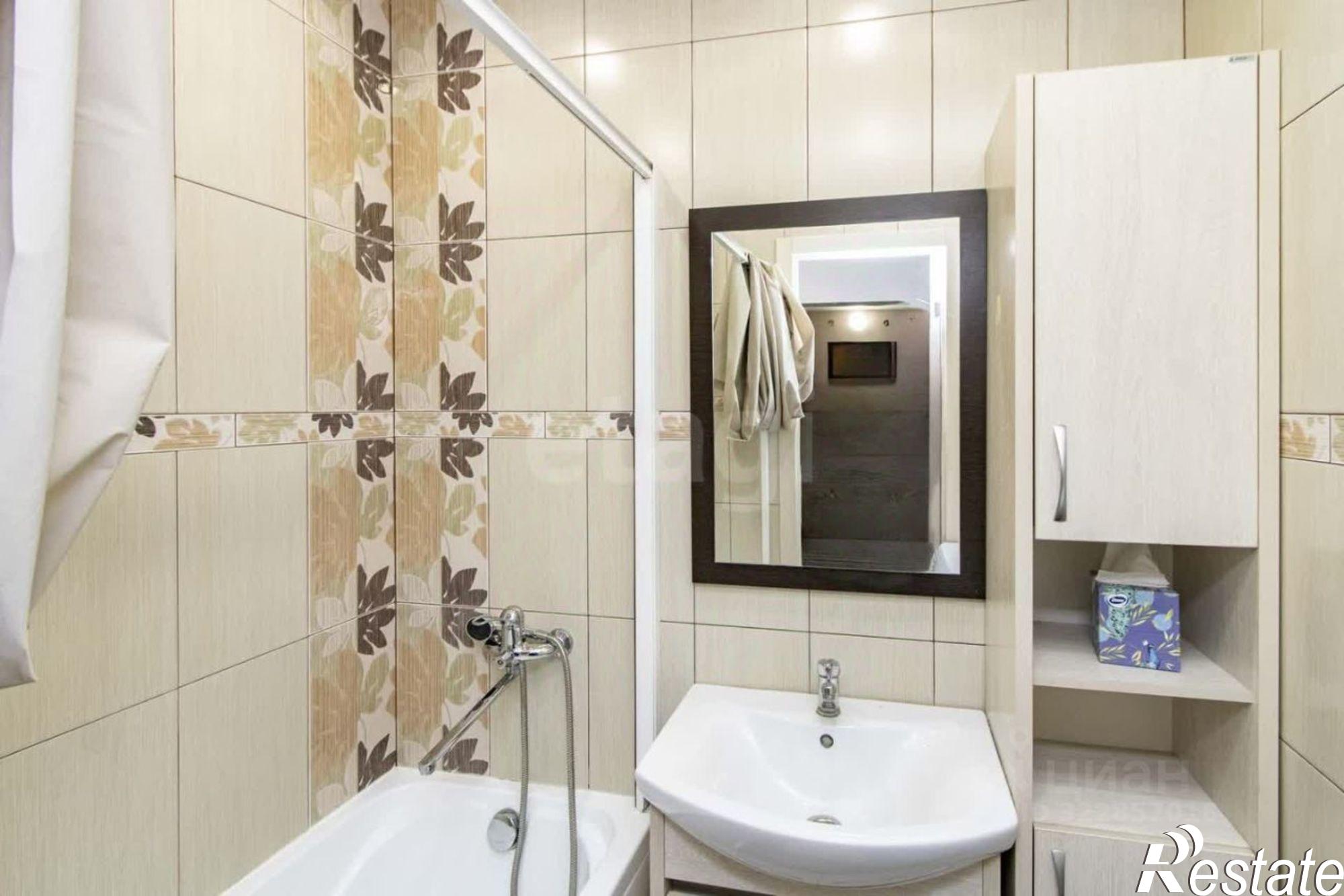 Купить квартиру за 5 850 000 рублей на улица Седова, 57