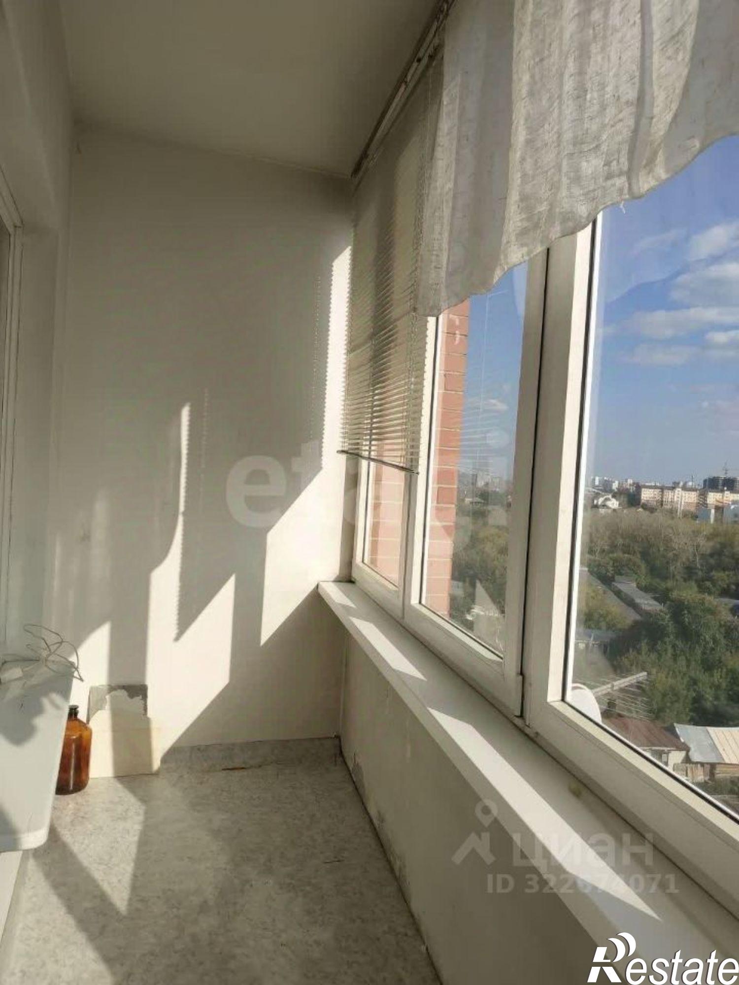 Купить квартиру за 12 500 000 рублей на улица Луначарского, 47