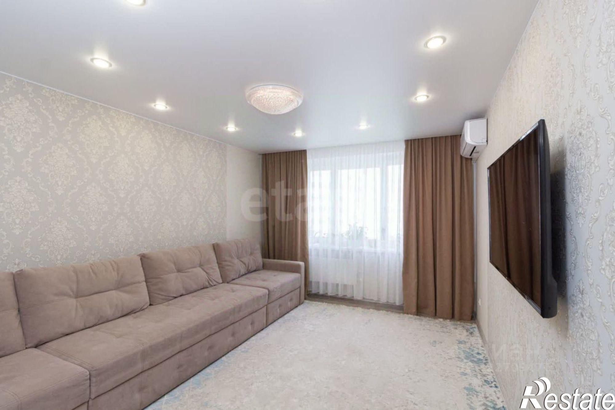 Купить квартиру за 8 200 000 рублей на Московский тракт, 154 к1