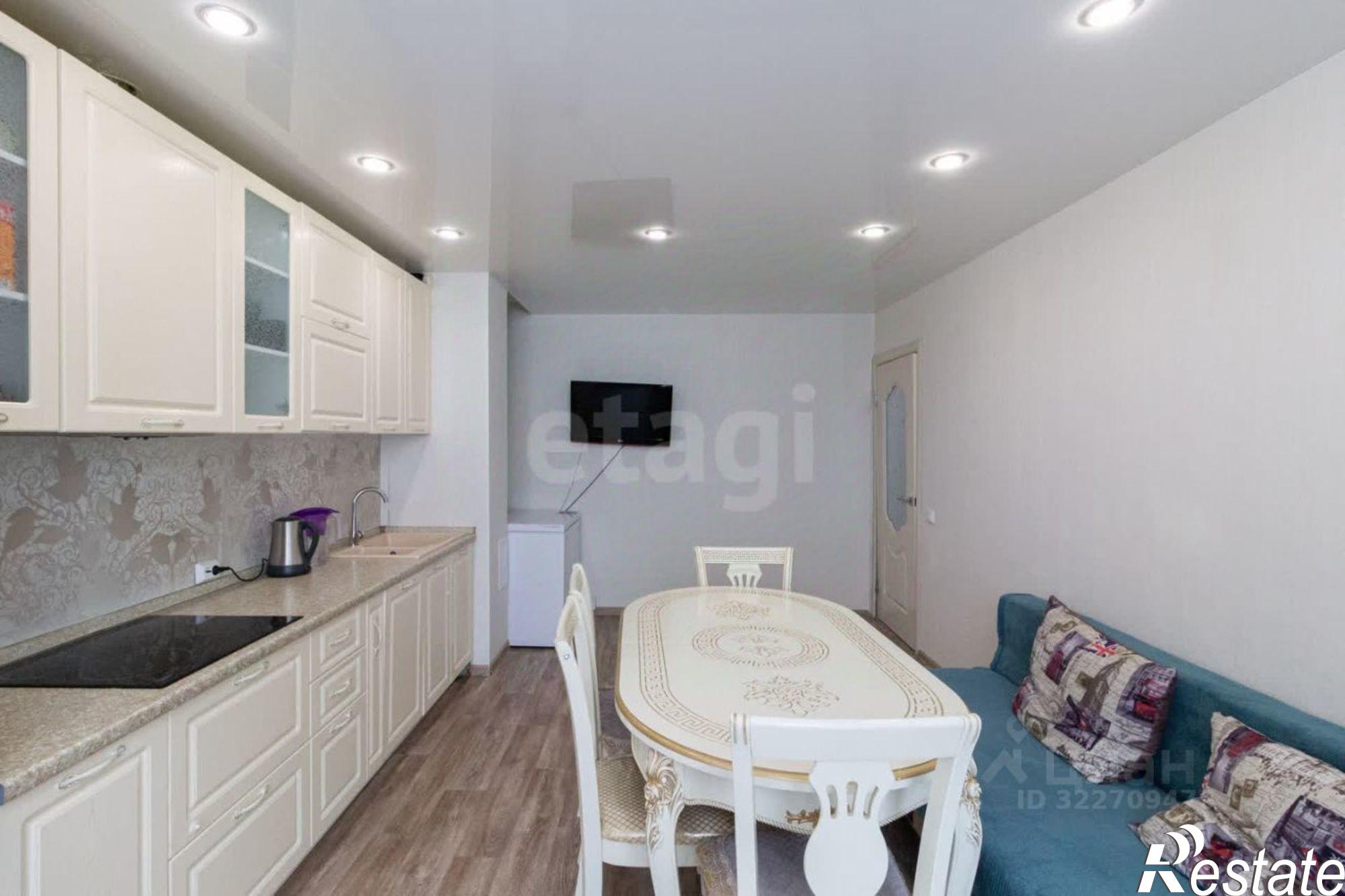 Купить квартиру за 8 200 000 рублей на Московский тракт, 154 к1