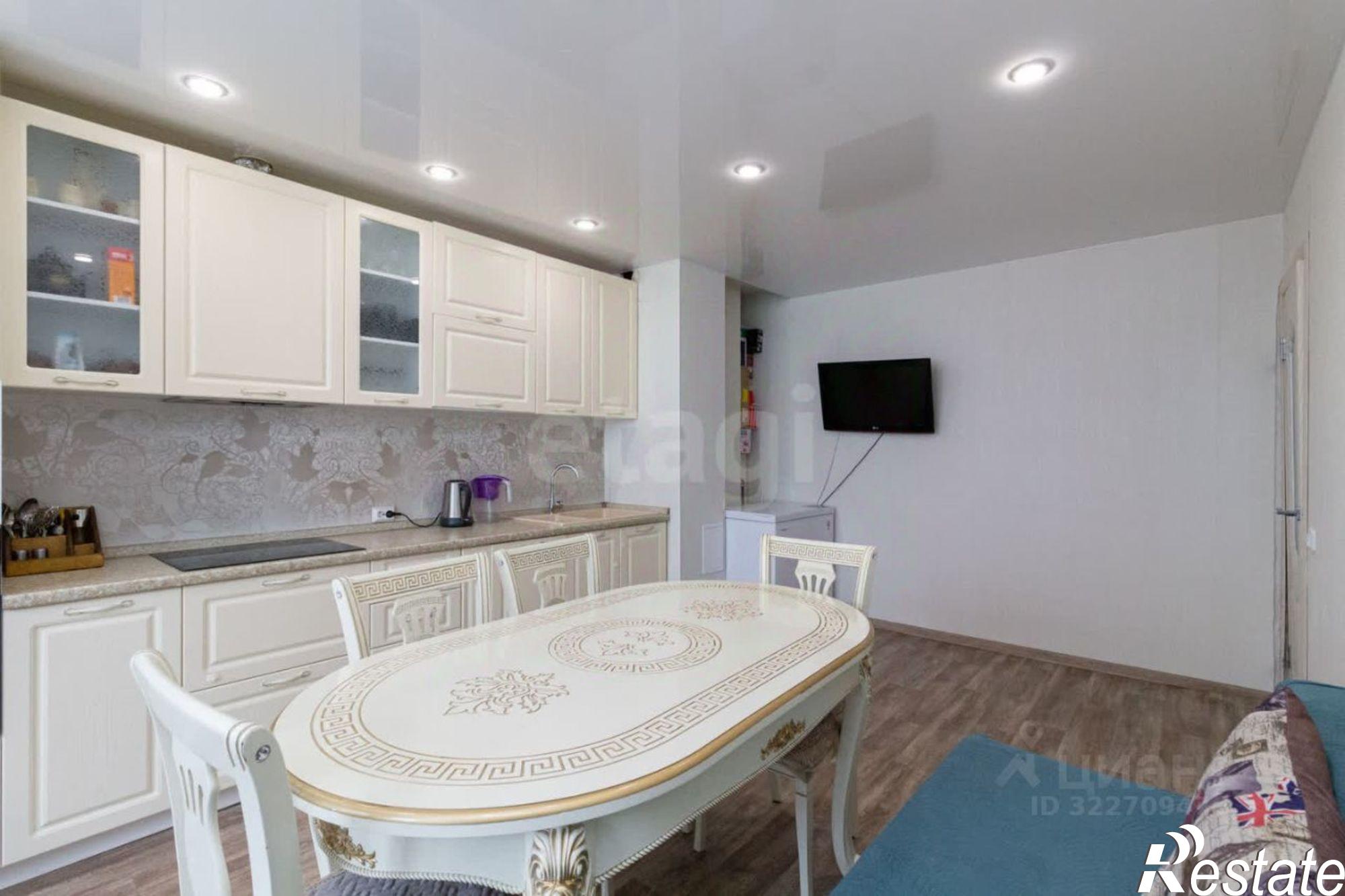 Купить квартиру за 8 200 000 рублей на Московский тракт, 154 к1