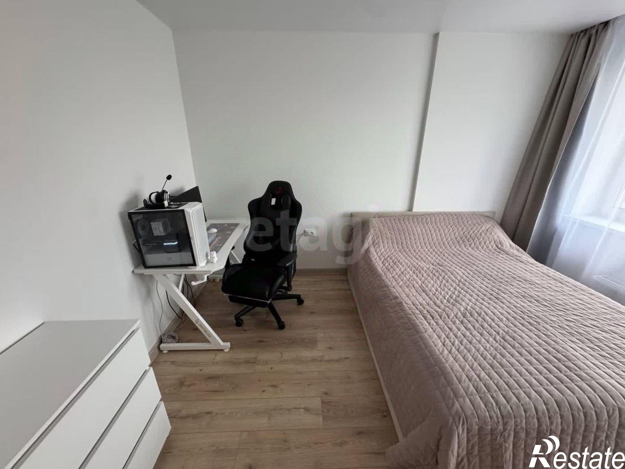 Купить квартиру за 6 300 000 рублей на улица Новосёлов, 103