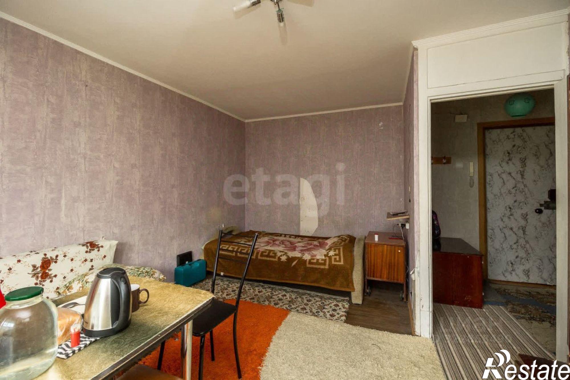 Купить квартиру за 2 999 000 рублей на улица Щорса, 7А