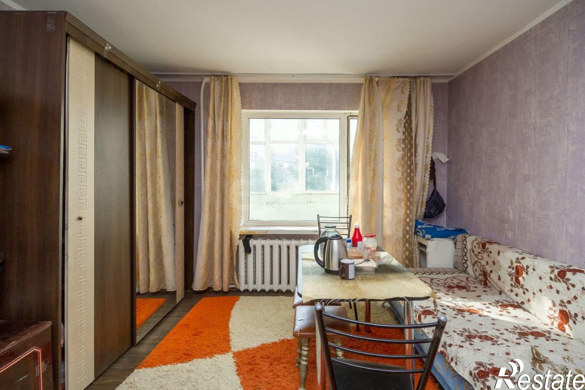 Купить квартиру за 2 999 000 рублей на улица Щорса, 7А