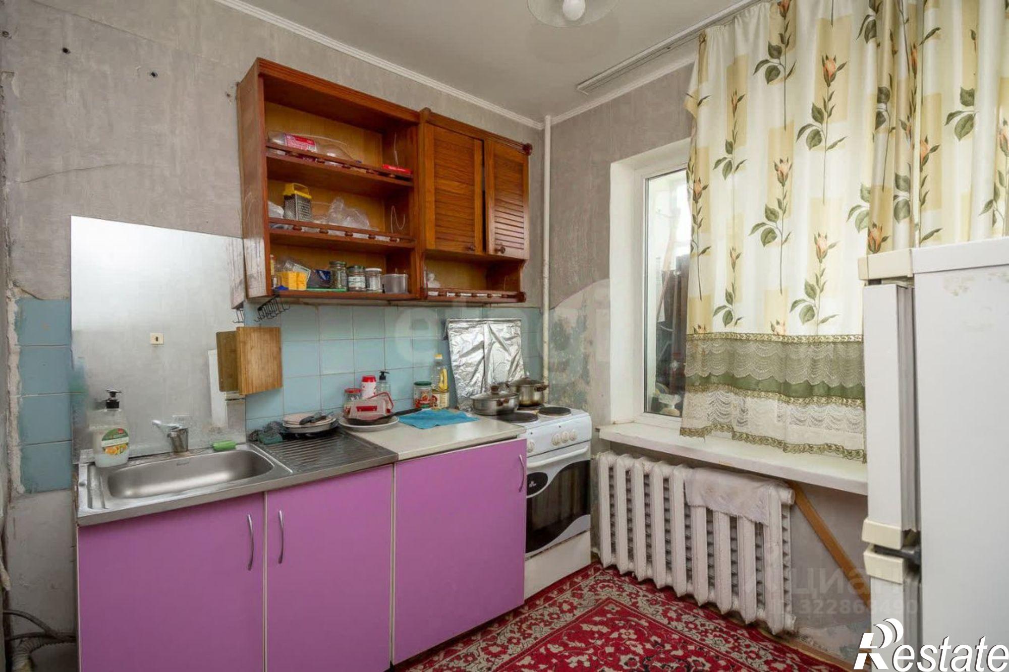 Купить квартиру за 2 999 000 рублей на улица Щорса, 7А