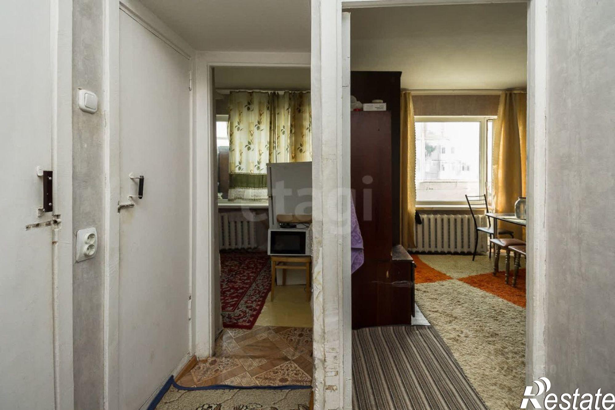 Купить квартиру за 2 999 000 рублей на улица Щорса, 7А