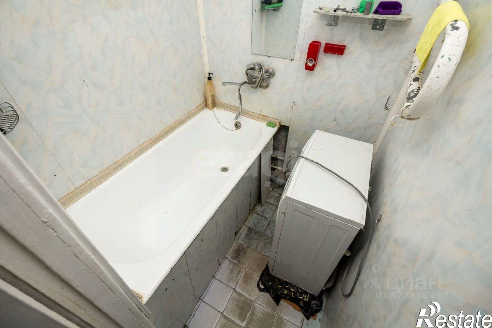 Купить квартиру за 2 999 000 рублей на улица Щорса, 7А