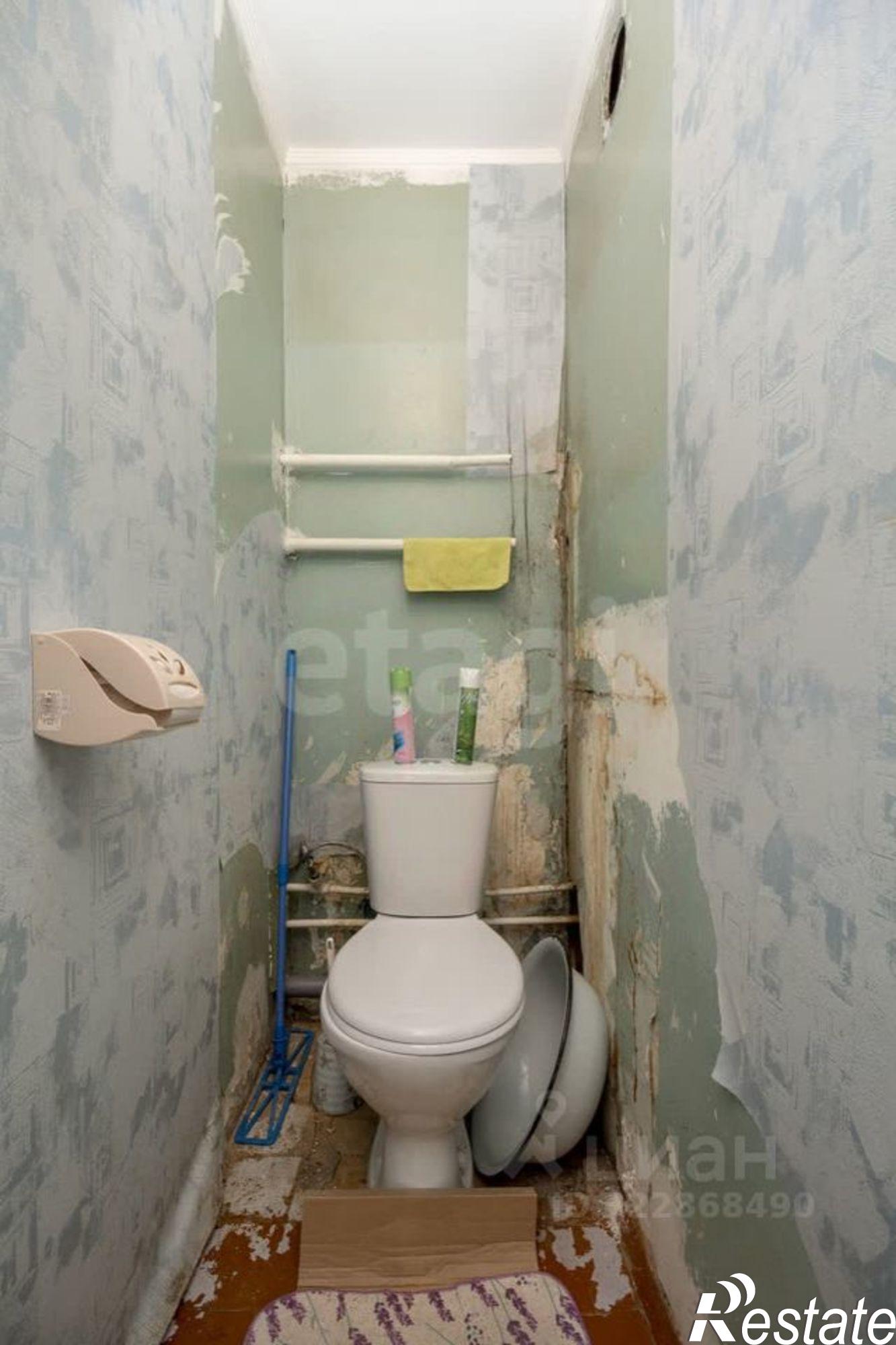 Купить квартиру за 2 999 000 рублей на улица Щорса, 7А