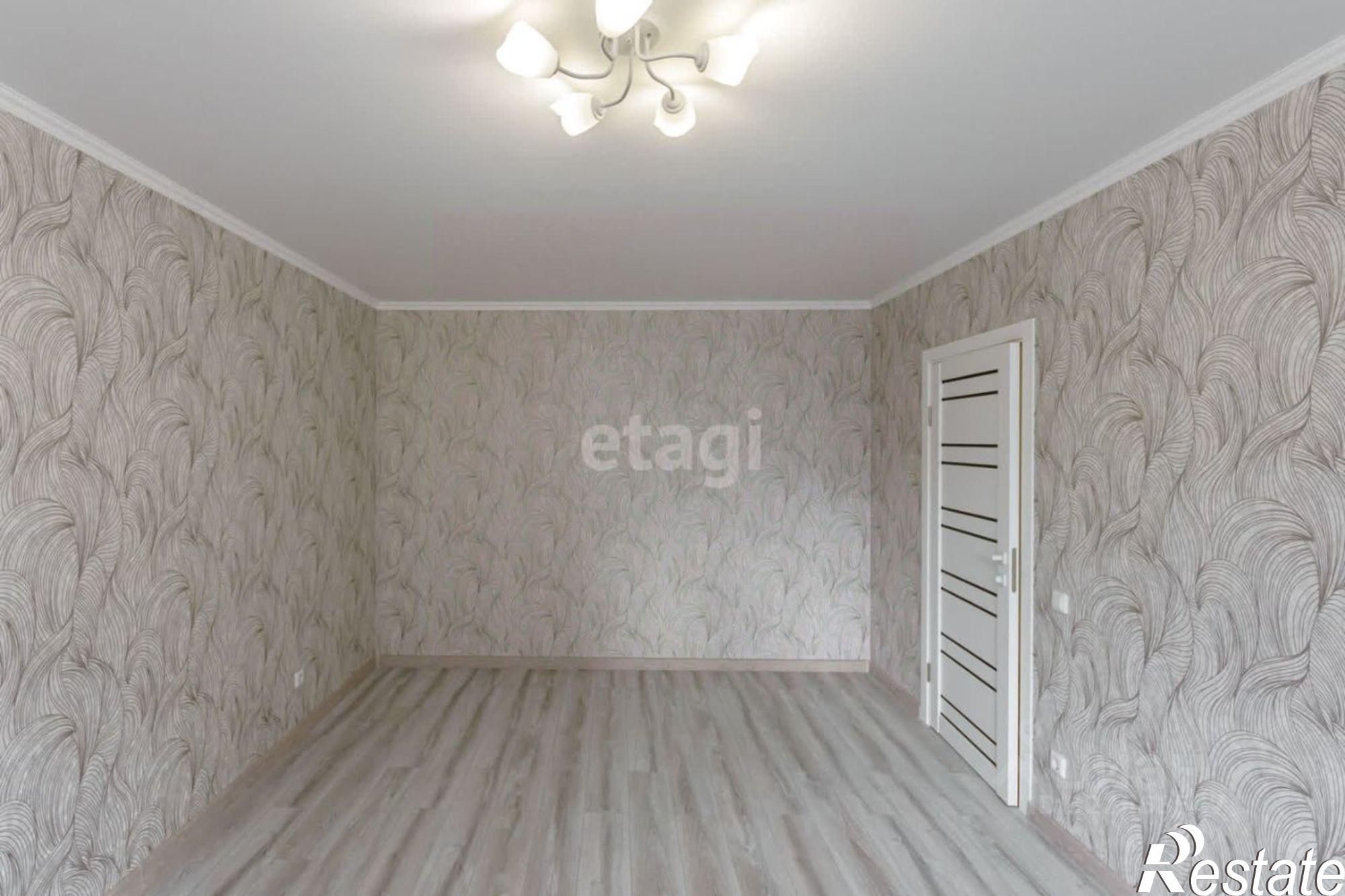 Купить квартиру за 6 500 000 рублей на улица Федюнинского, 54