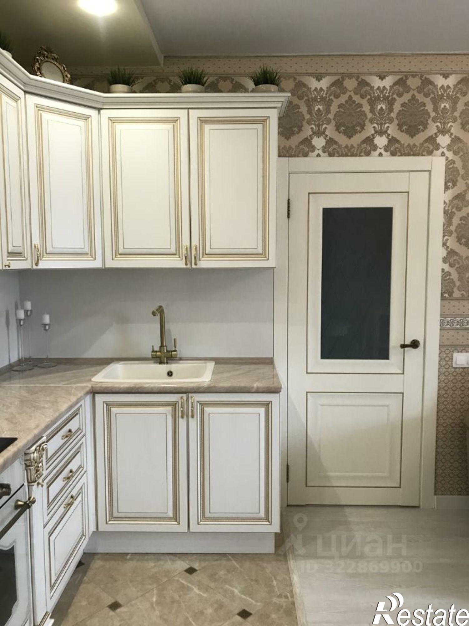 Купить квартиру за 7 900 000 рублей на Суходольская улица, 23