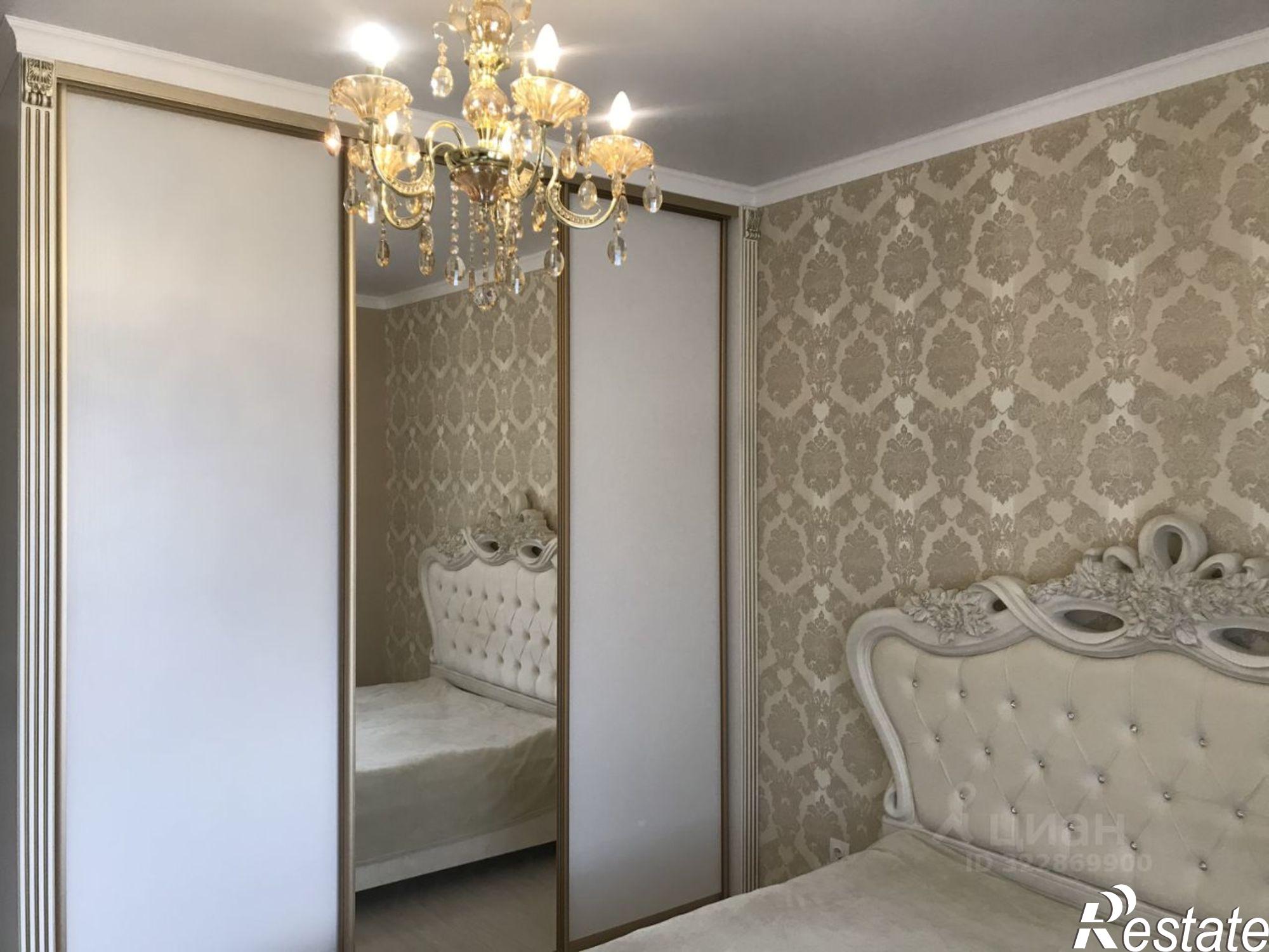 Купить квартиру за 7 900 000 рублей на Суходольская улица, 23