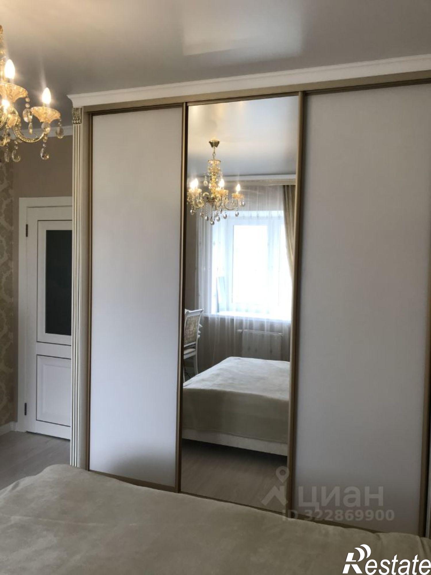 Купить квартиру за 7 900 000 рублей на Суходольская улица, 23