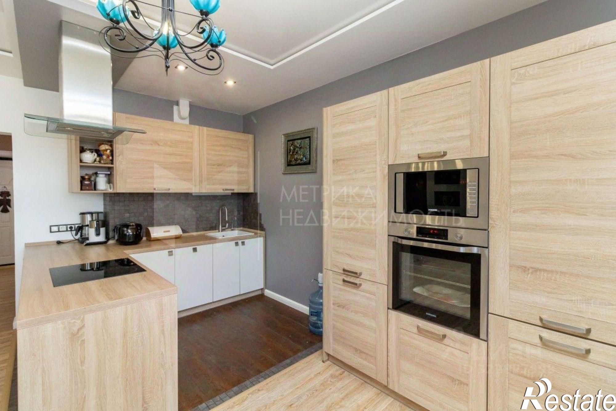 Купить квартиру за 9 450 000 рублей на улица Михаила Сперанского, 17