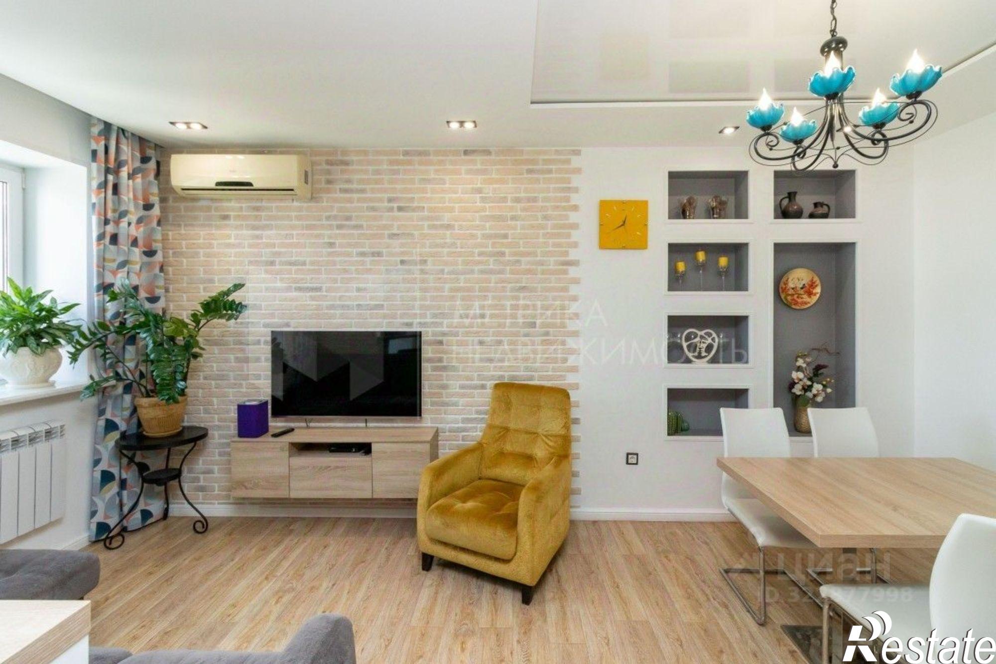 Купить квартиру за 9 450 000 рублей на улица Михаила Сперанского, 17