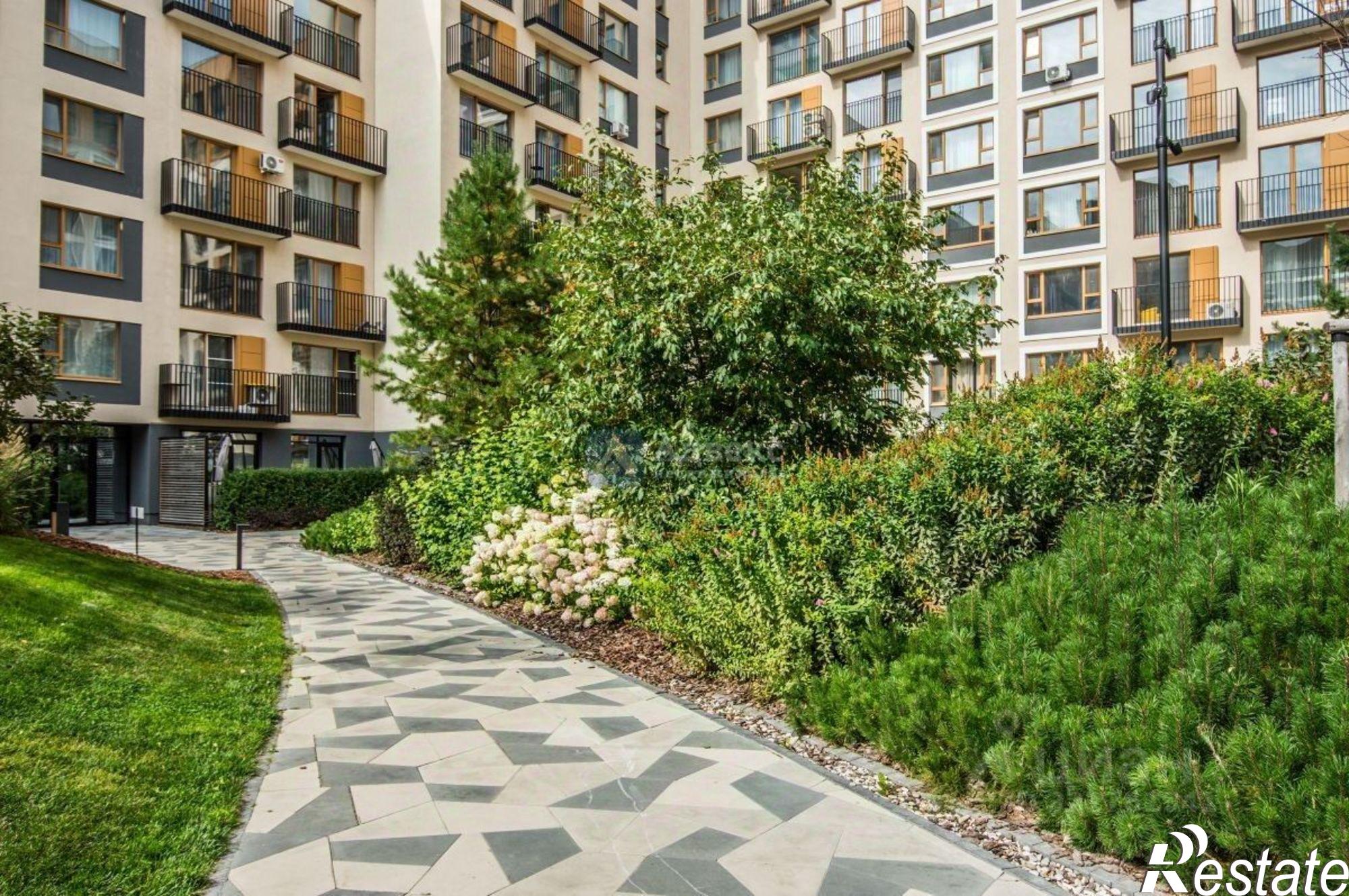 Купить квартиру за 6 300 000 рублей на Воронинская улица, 43