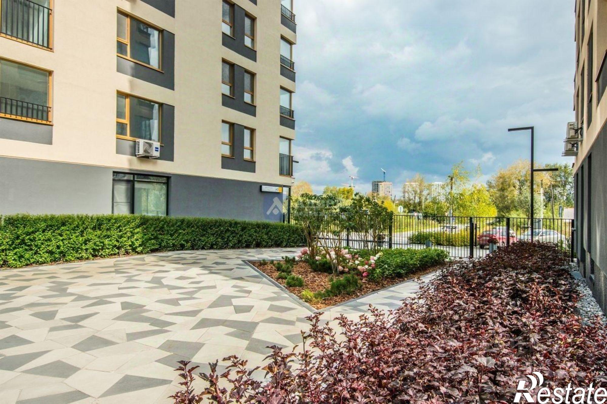 Купить квартиру за 6 300 000 рублей на Воронинская улица, 43