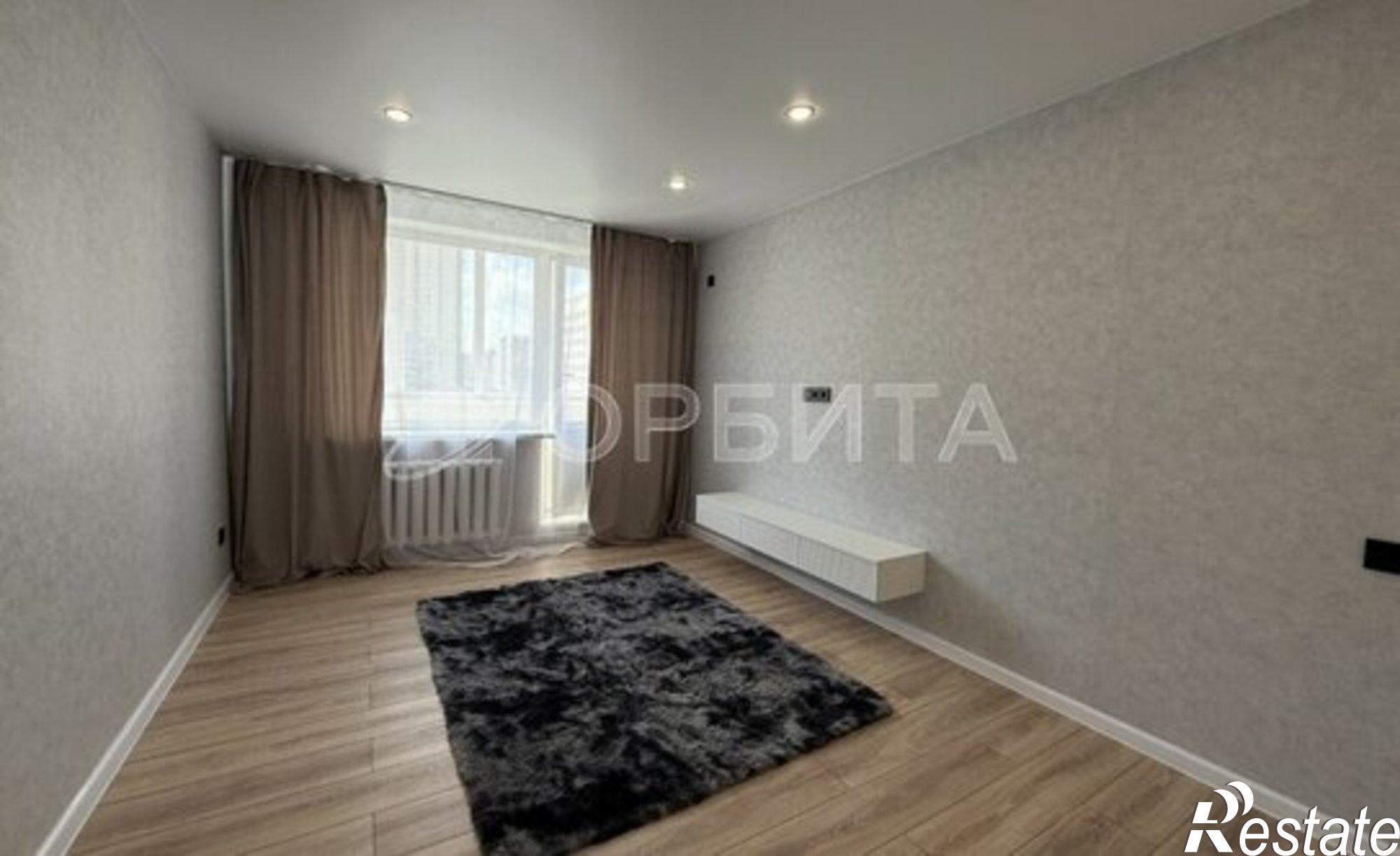 Купить квартиру за 5 950 000 рублей на Ялуторовская улица, 12