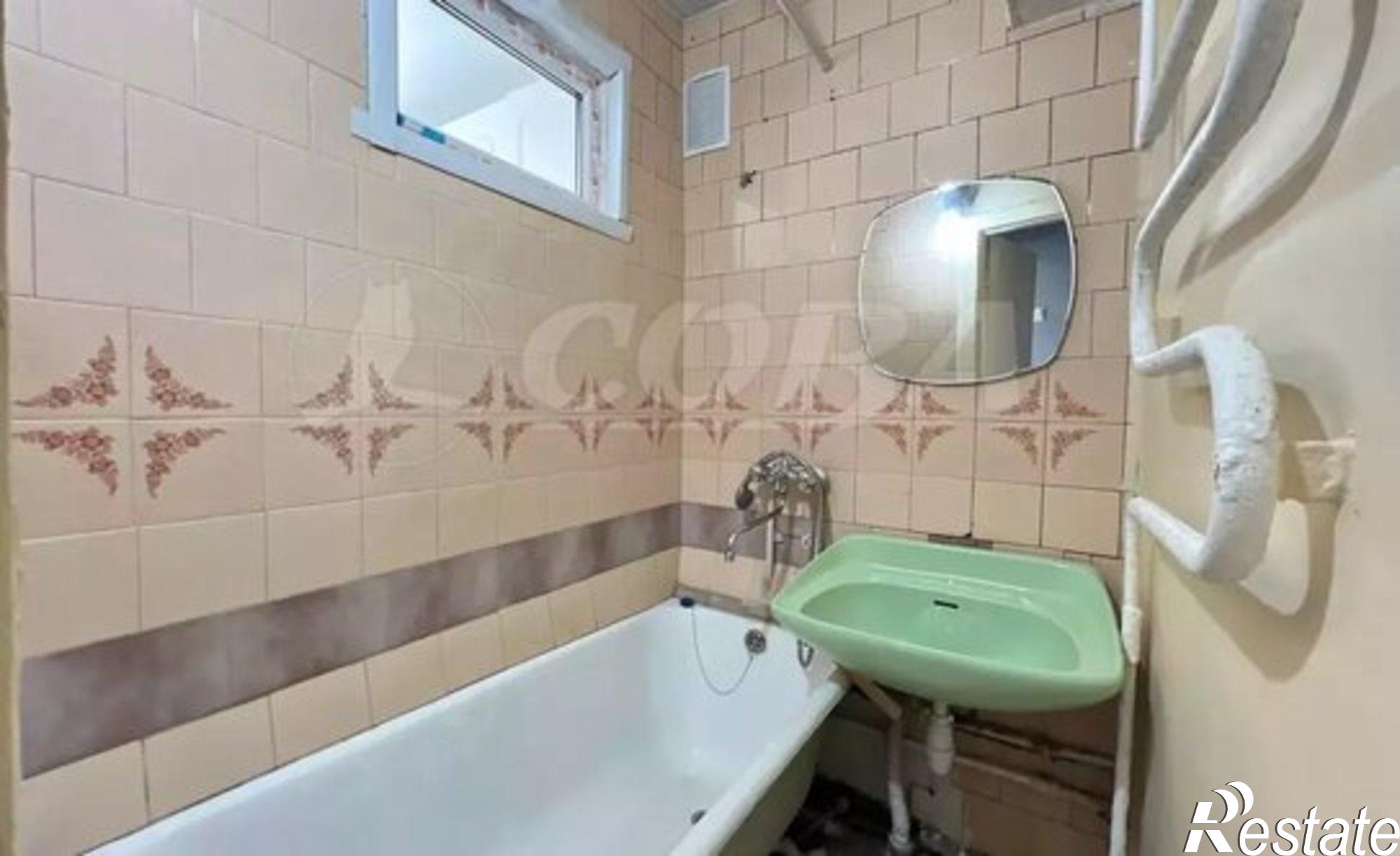 Купить квартиру за 5 300 000 рублей на улица Беляева, 19