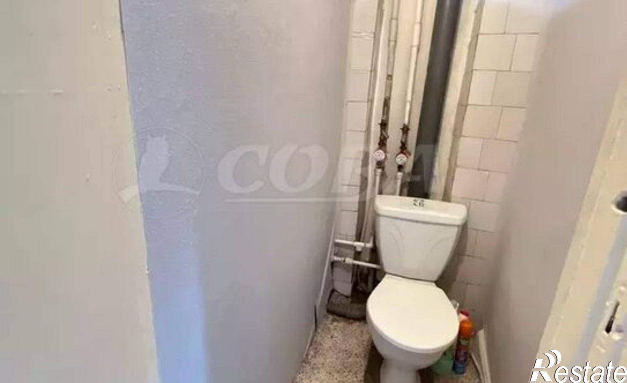 Купить квартиру за 5 300 000 рублей на улица Беляева, 19