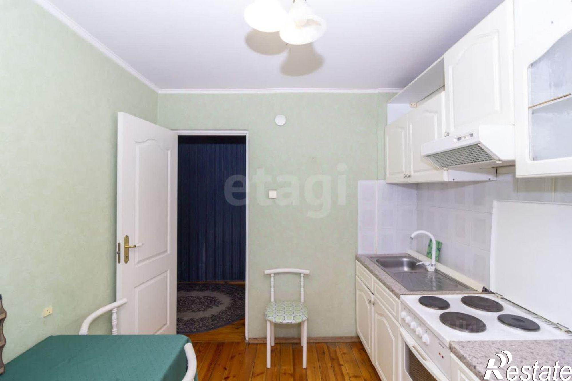 Купить квартиру за 6 500 000 рублей на Ставропольская улица, 4