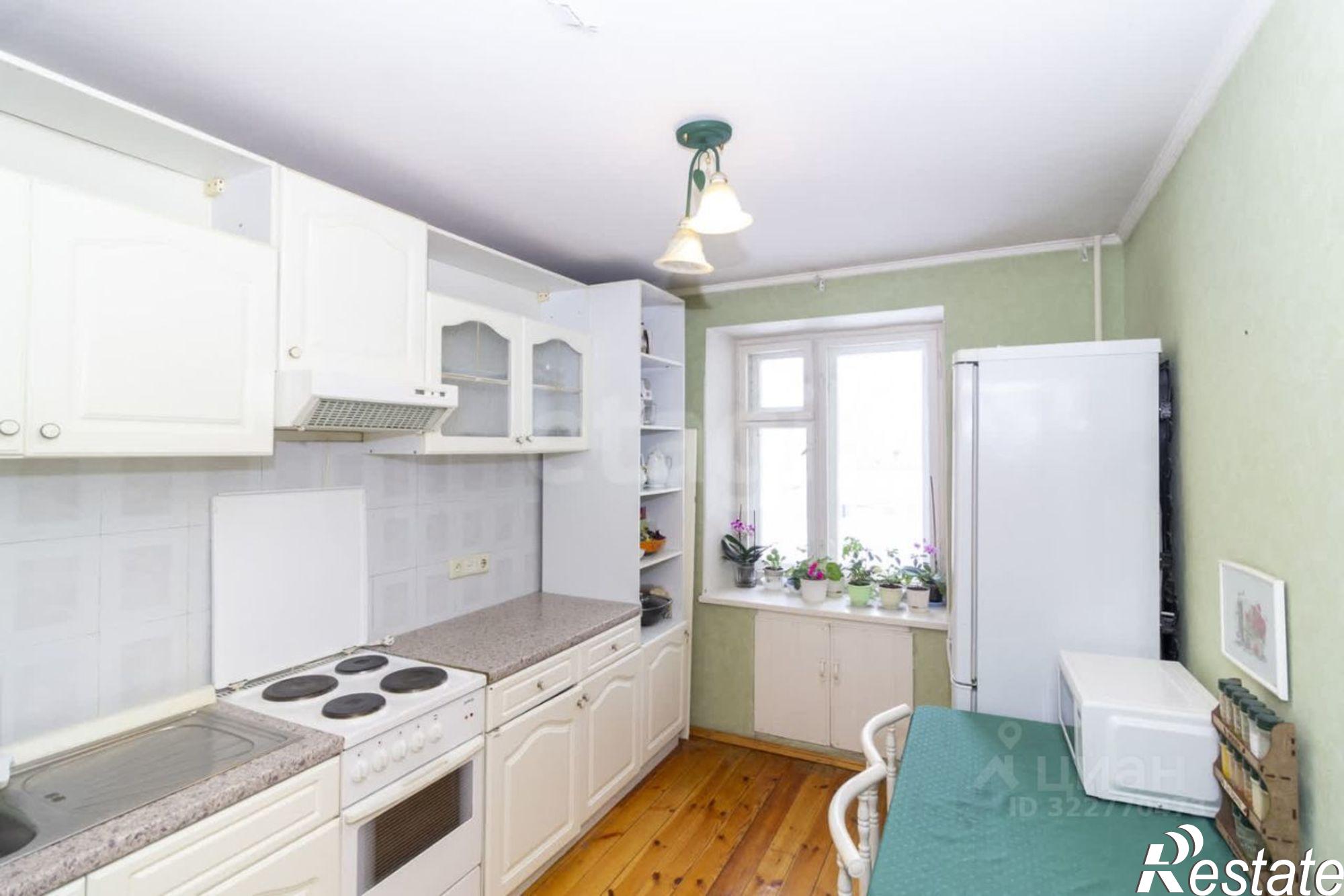 Купить квартиру за 6 500 000 рублей на Ставропольская улица, 4