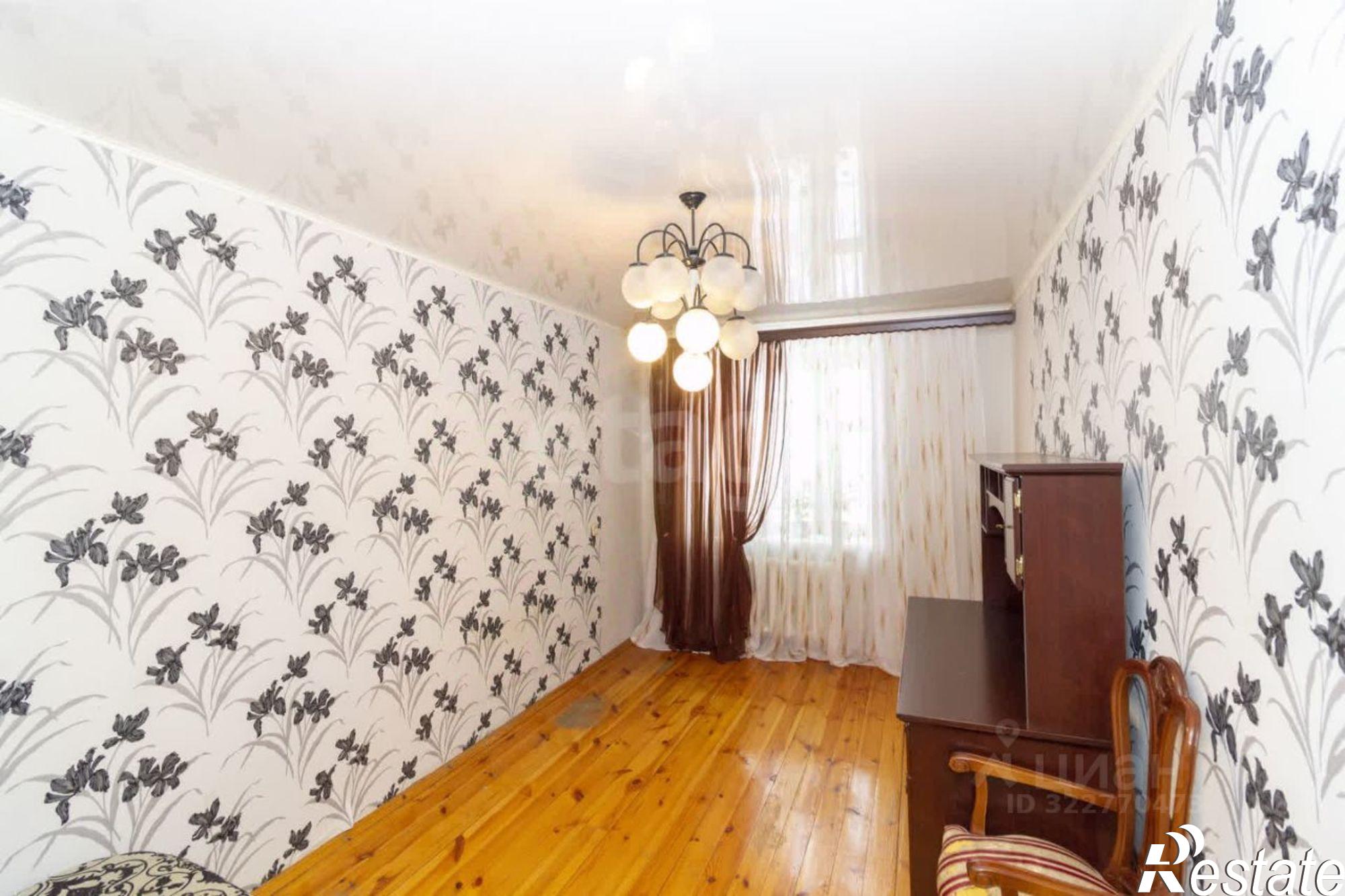 Купить квартиру за 6 500 000 рублей на Ставропольская улица, 4