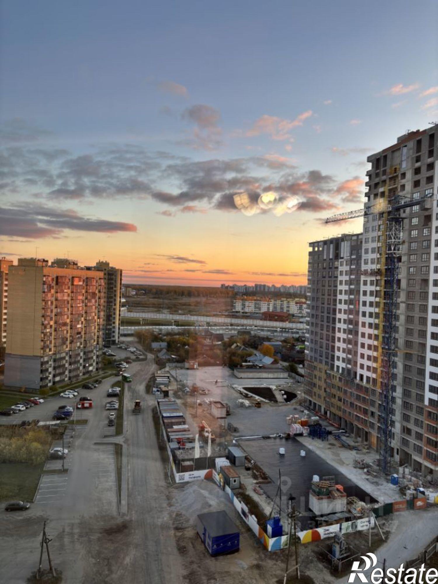 Купить квартиру за 7 490 000 рублей на улица Революции, 228 к2