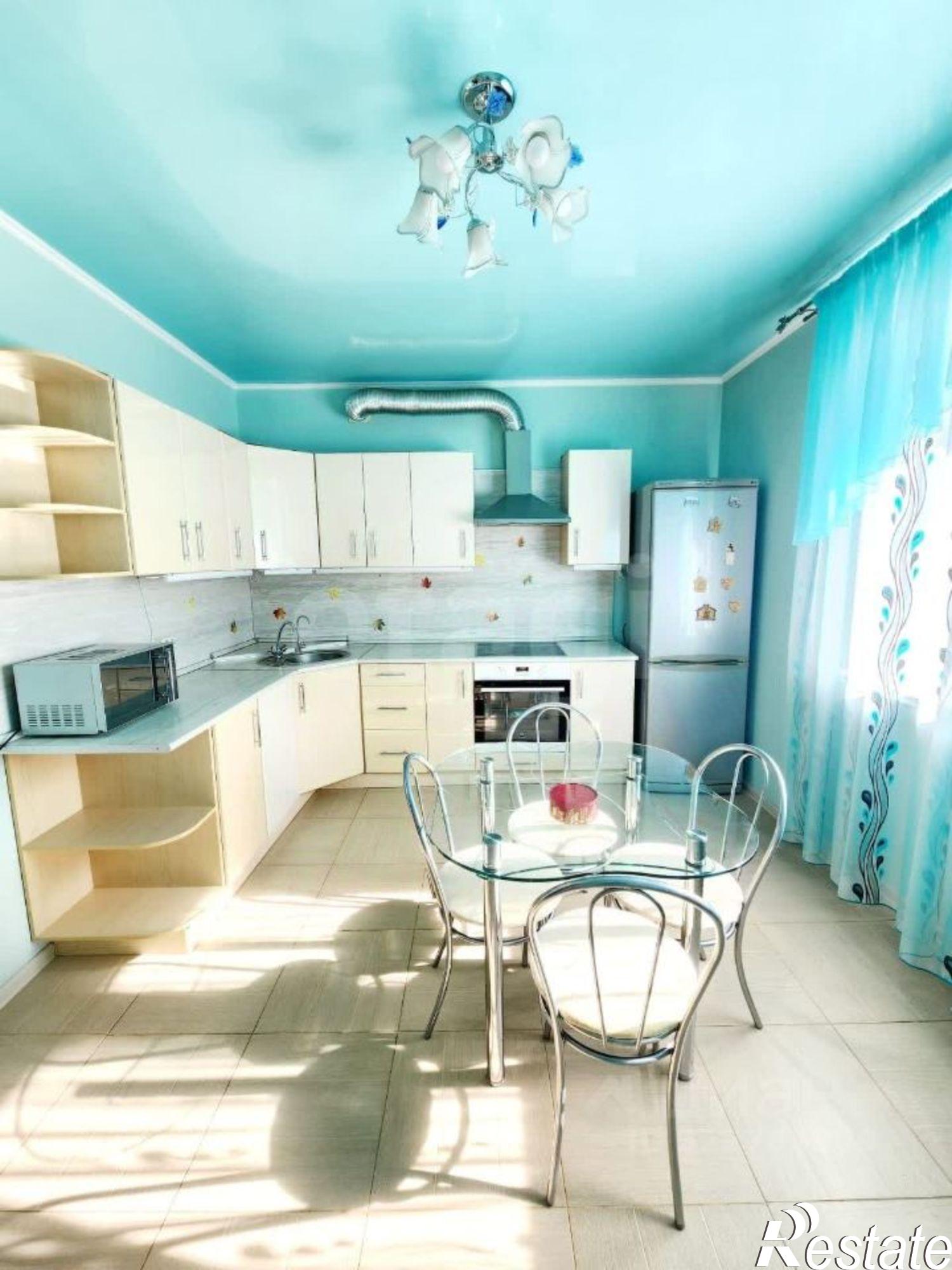 Купить квартиру за 8 100 000 рублей на Первомайская улица, 40 к1