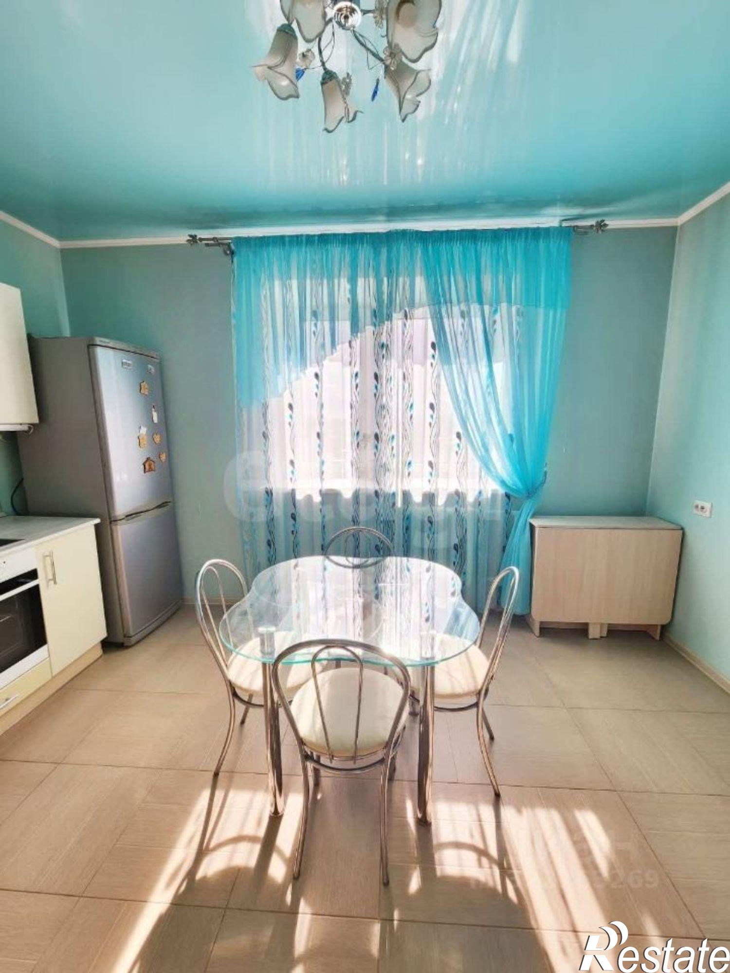 Купить квартиру за 8 100 000 рублей на Первомайская улица, 40 к1