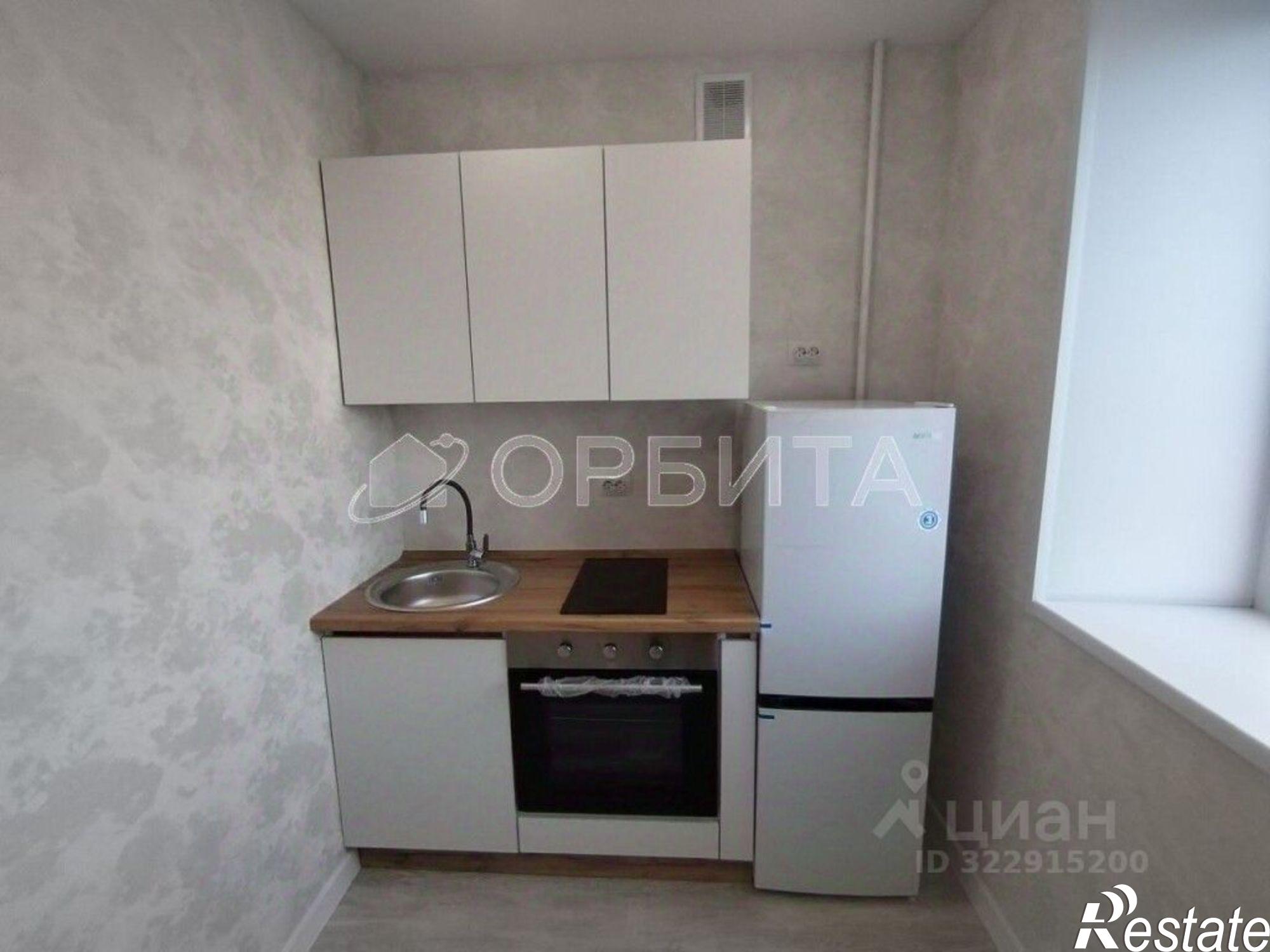 Купить квартиру за 4 650 000 рублей на Волгоградская улица, 109