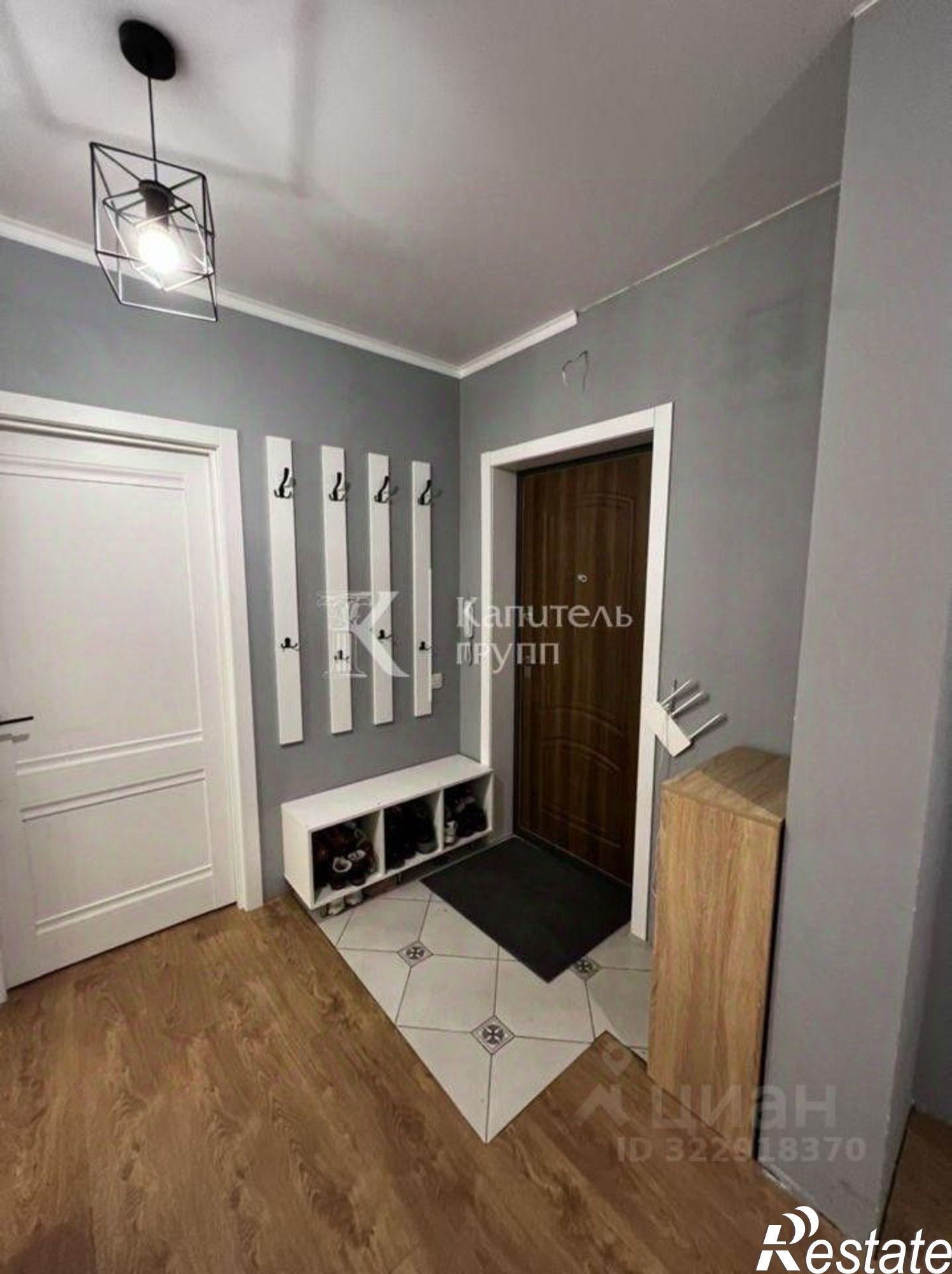 Купить квартиру за 9 900 000 рублей на улица Тимофея Чаркова, 79 к3