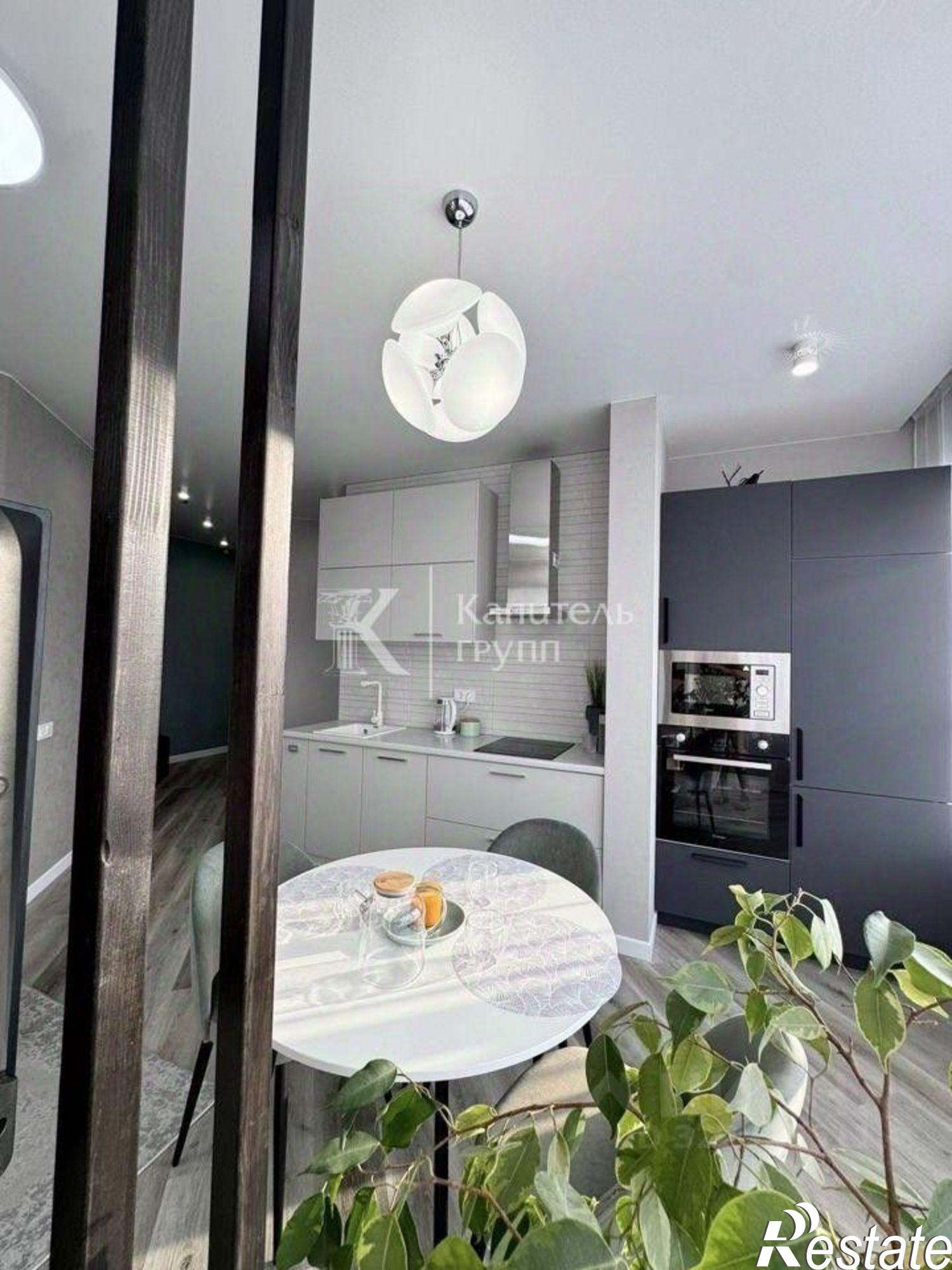 Купить квартиру за 8 900 000 рублей на Краснооктябрьская улица, 14 к3