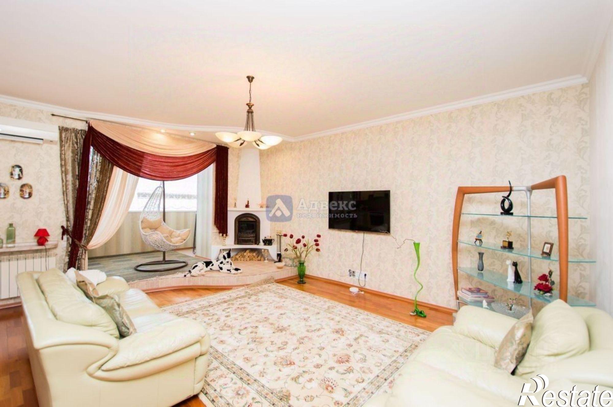 Купить квартиру за 13 700 000 рублей на Холодильная улица, 142