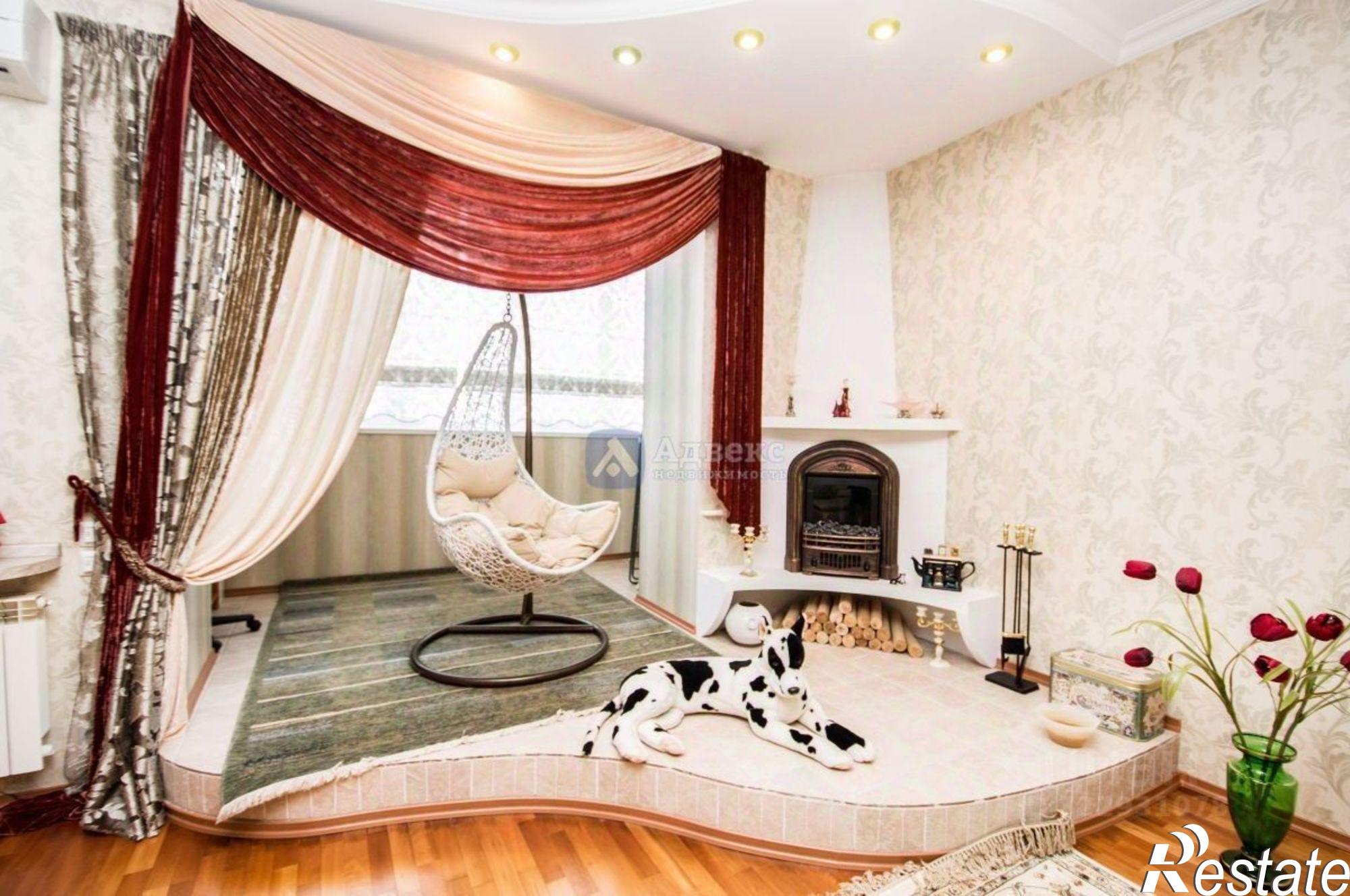 Купить квартиру за 13 700 000 рублей на Холодильная улица, 142