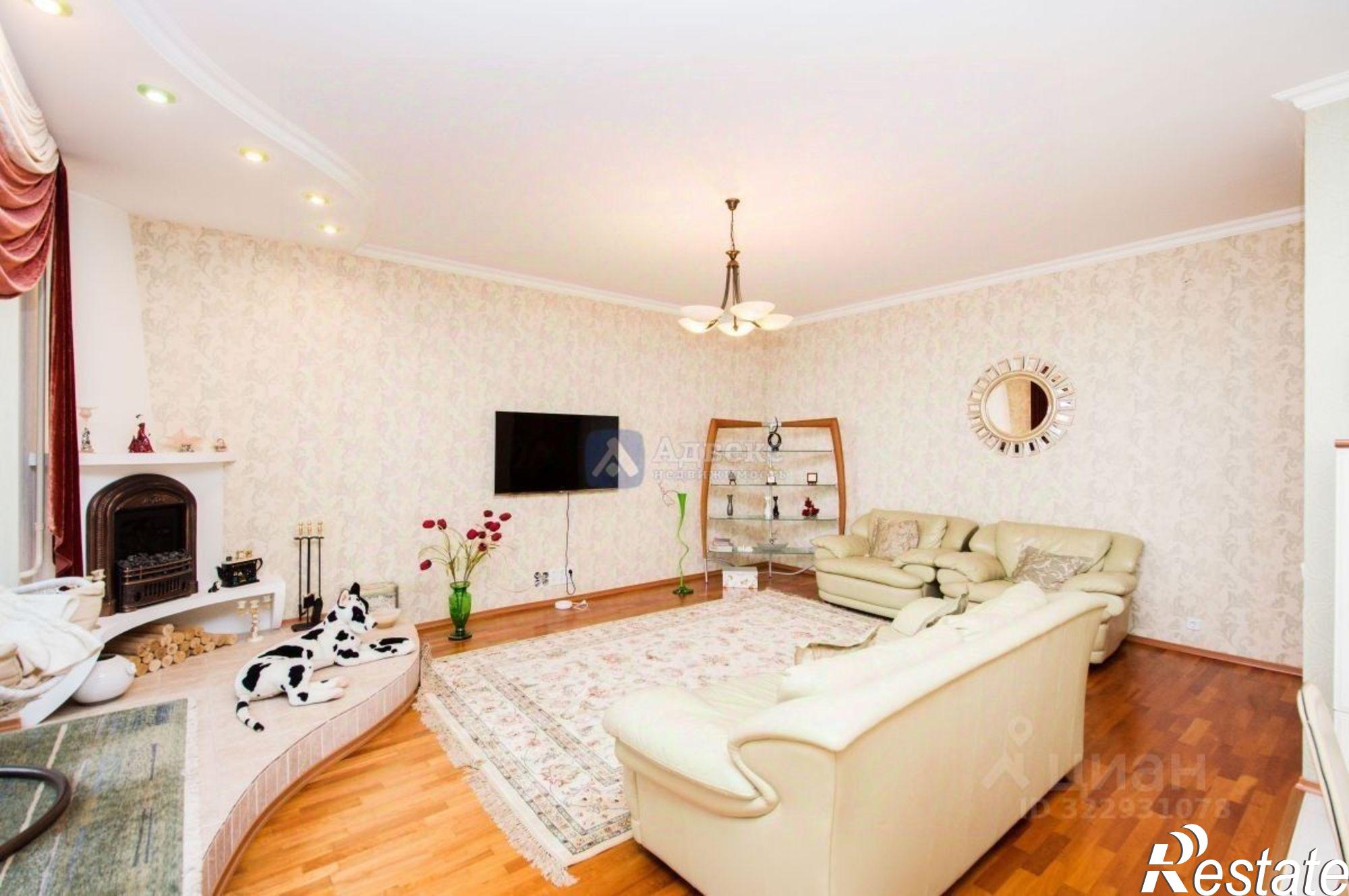 Купить квартиру за 13 700 000 рублей на Холодильная улица, 142