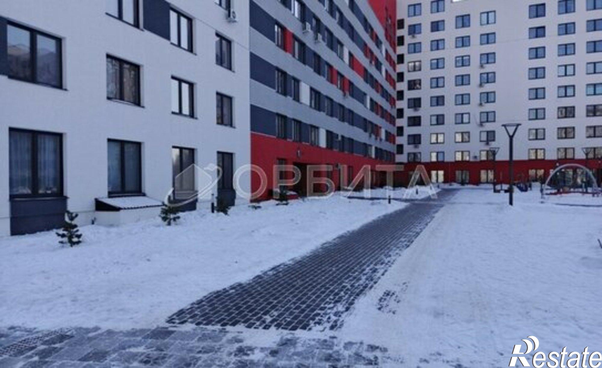 Купить квартиру за 6 200 000 рублей на улица Анатолия Клиндюка, 6