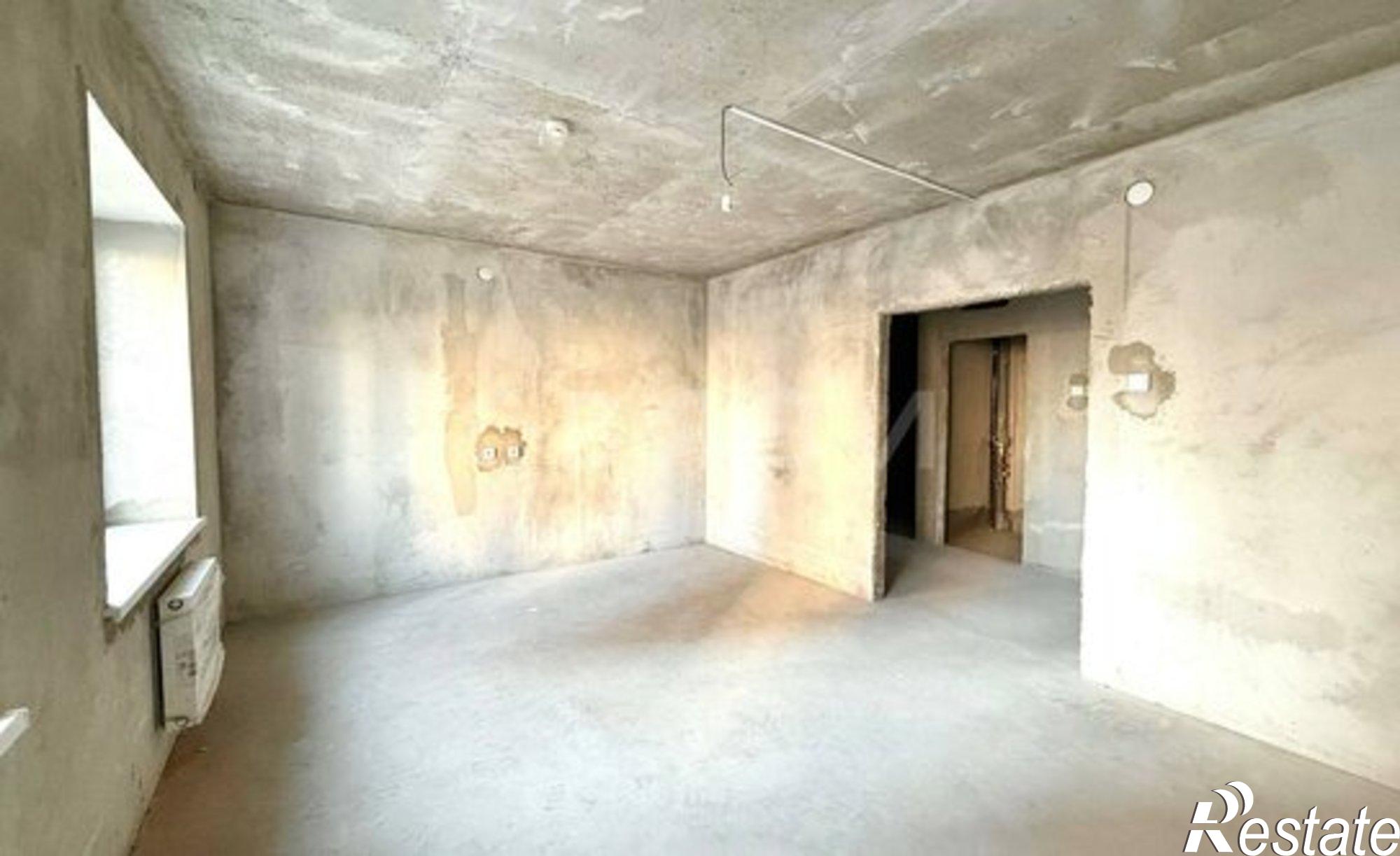 Купить квартиру за 6 500 000 рублей на улица Мельникайте, 2 к9