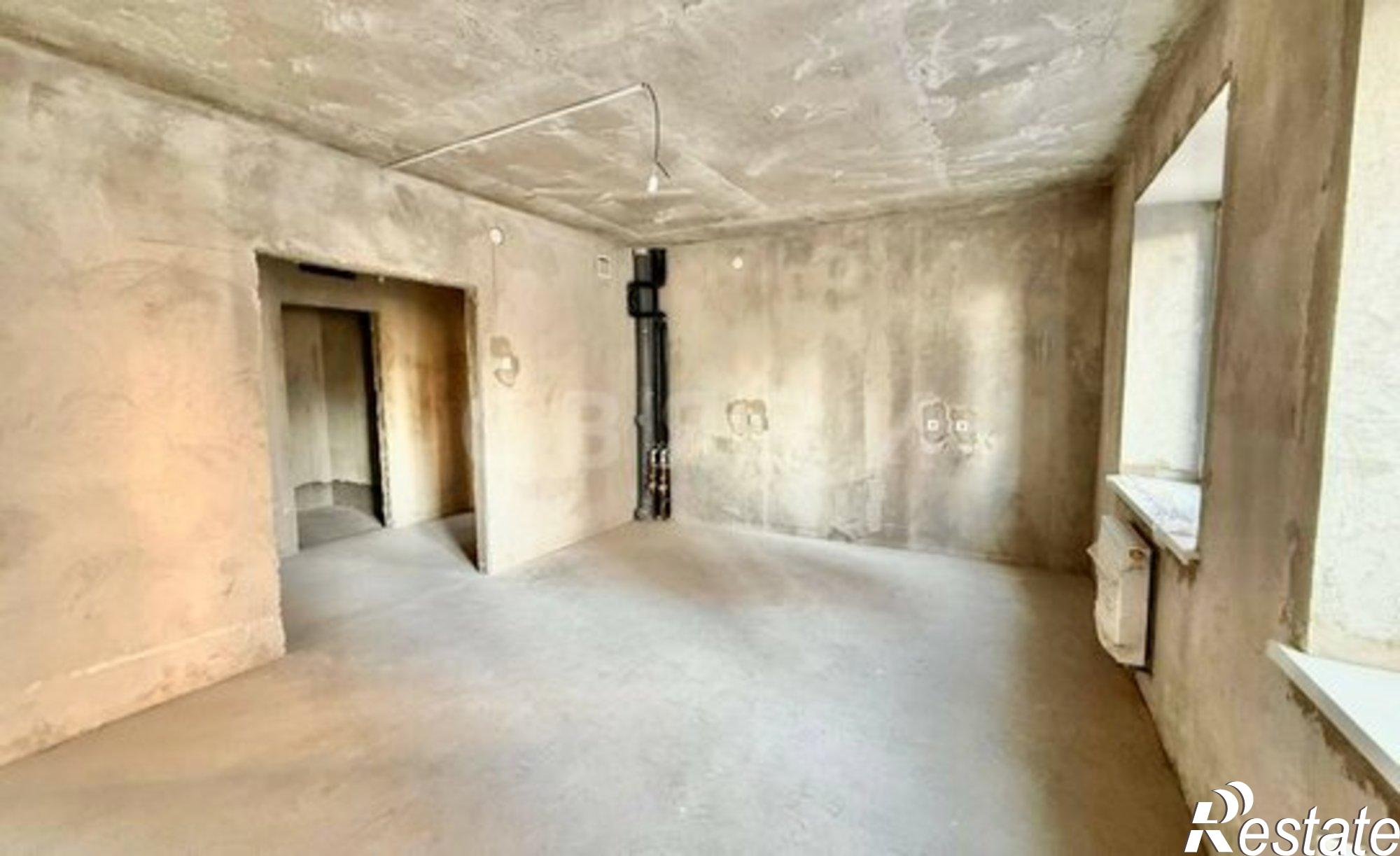 Купить квартиру за 6 500 000 рублей на улица Мельникайте, 2 к9