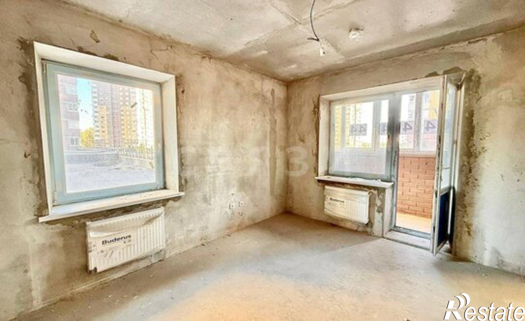 Купить квартиру за 6 500 000 рублей на улица Мельникайте, 2 к9