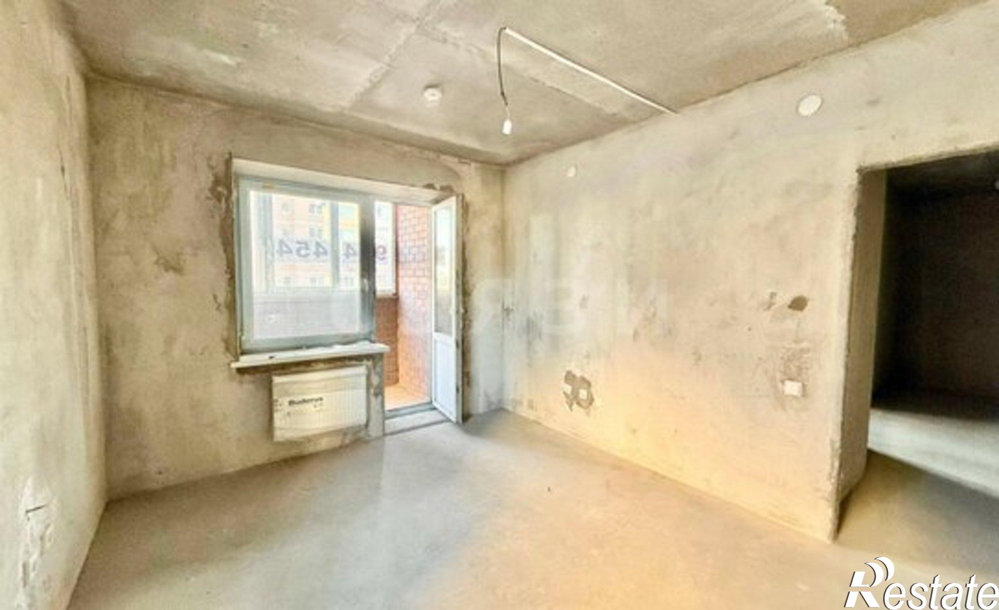 Купить квартиру за 6 500 000 рублей на улица Мельникайте, 2 к9