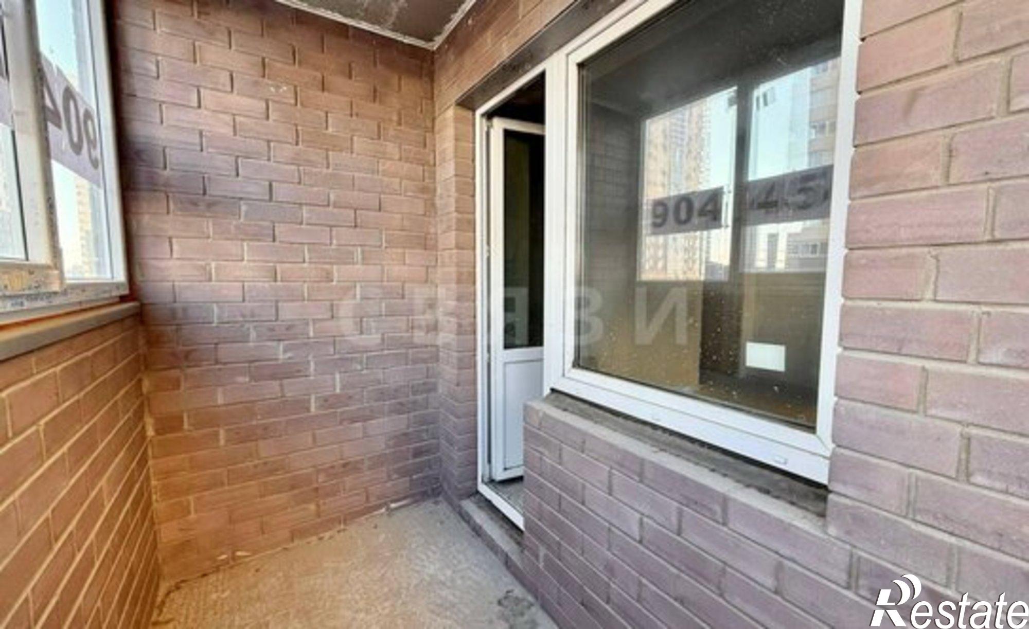 Купить квартиру за 6 500 000 рублей на улица Мельникайте, 2 к9