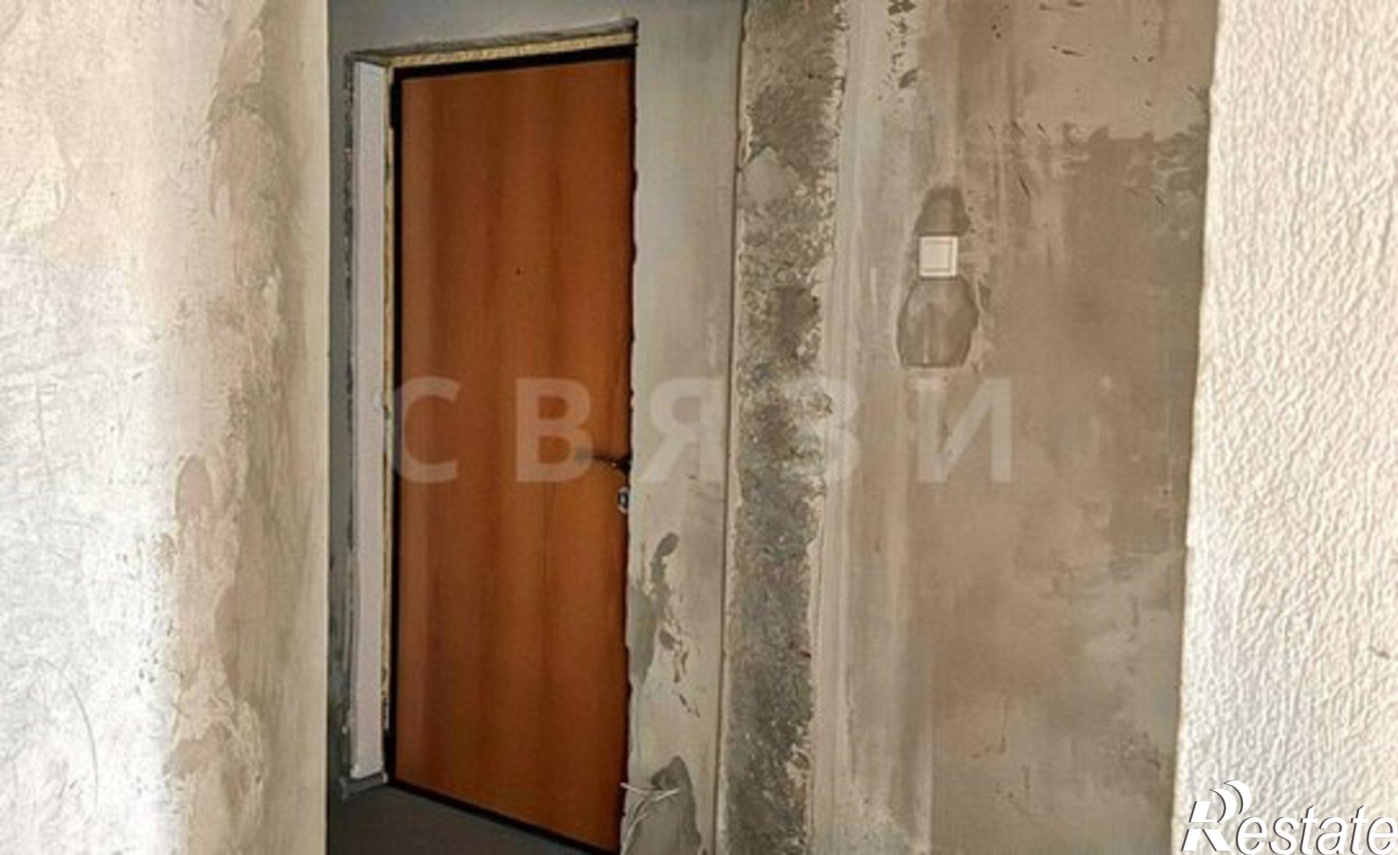 Купить квартиру за 6 500 000 рублей на улица Мельникайте, 2 к9