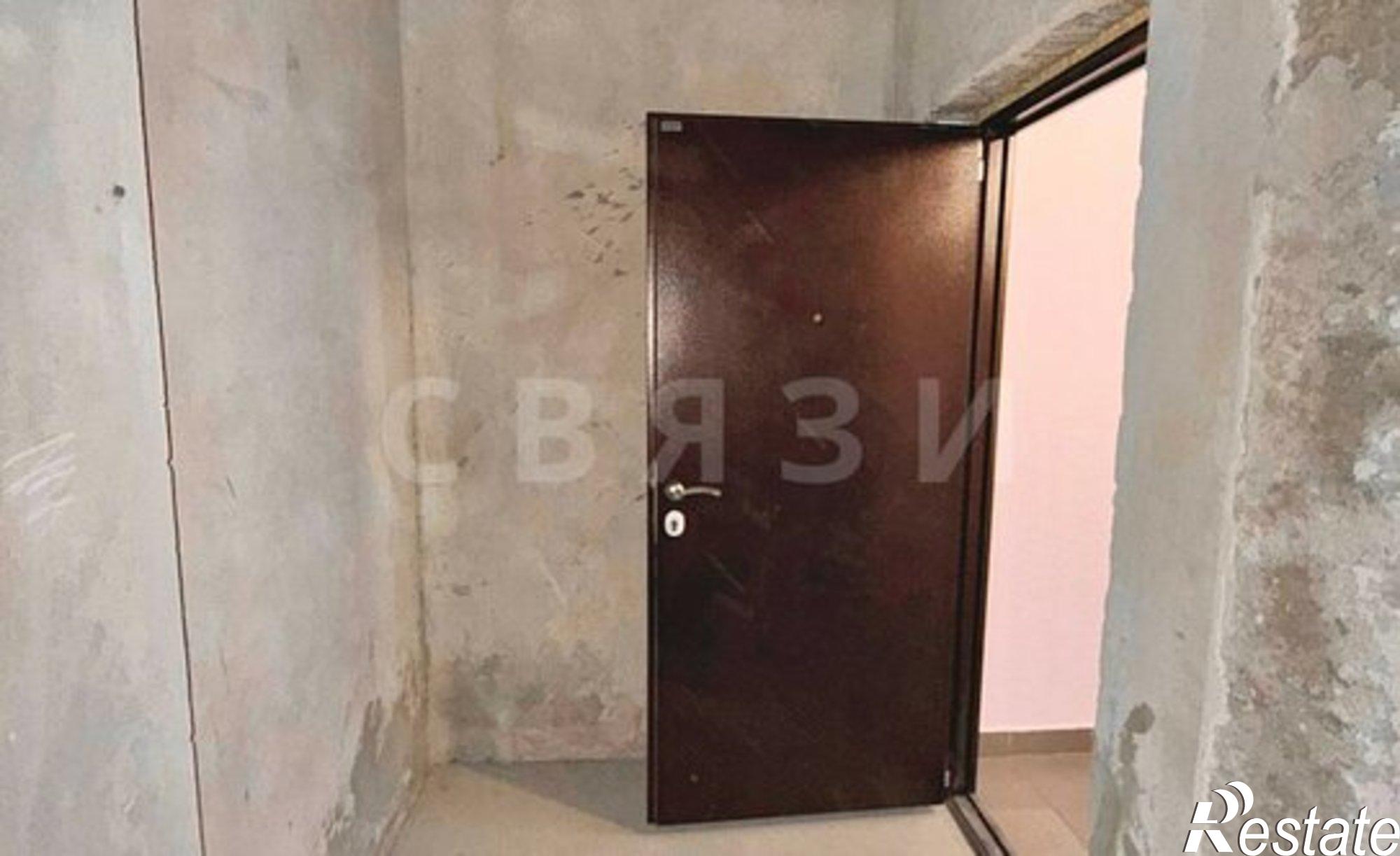 Купить квартиру за 6 500 000 рублей на улица Мельникайте, 2 к9