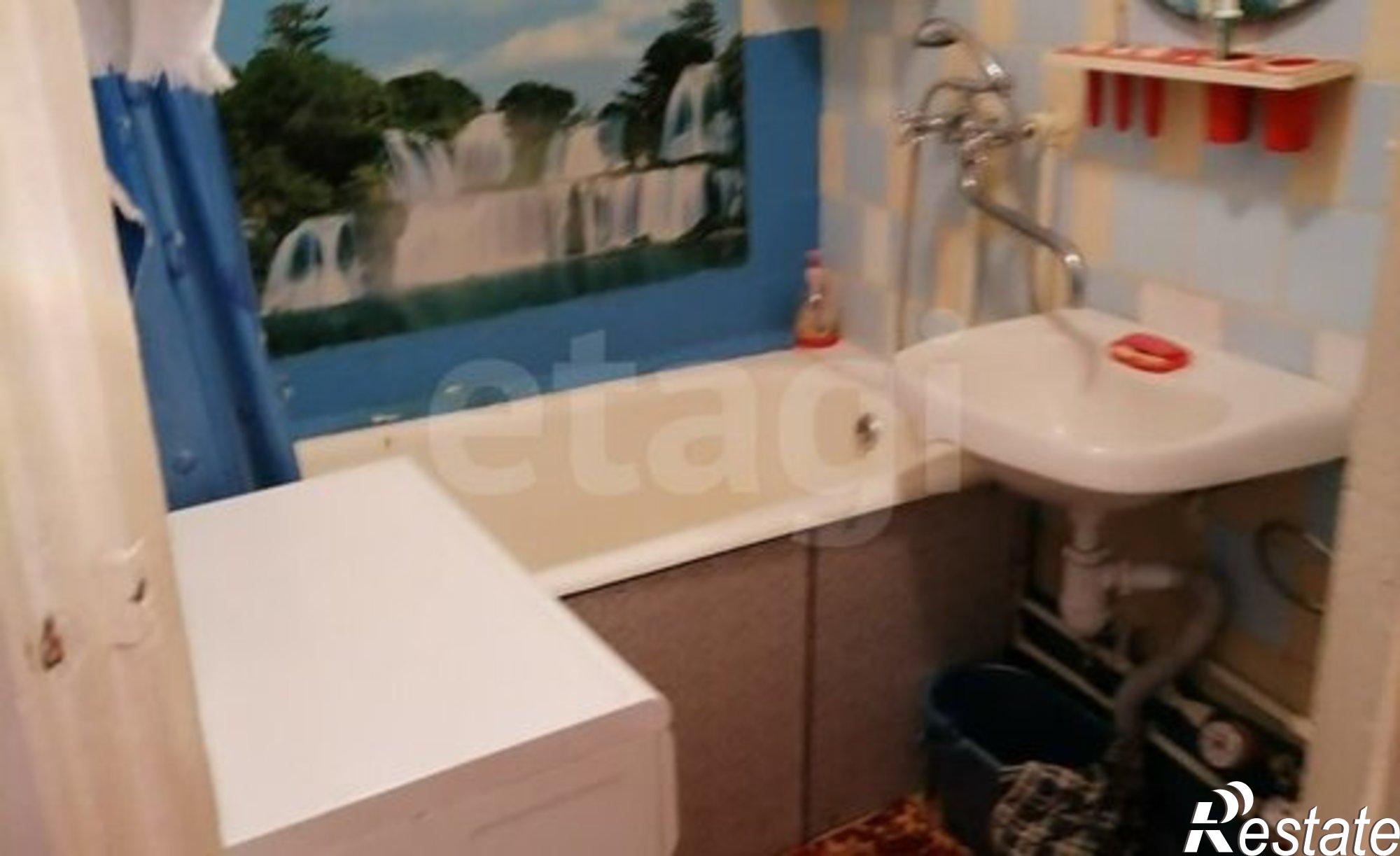 Купить квартиру за 4 900 000 рублей на улица Мира, 31