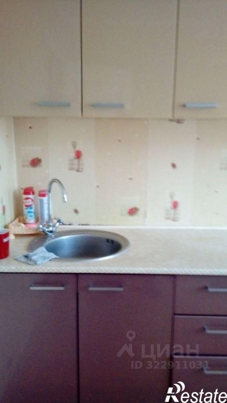 2-комн квартира ул Ямская, д 73 к 3