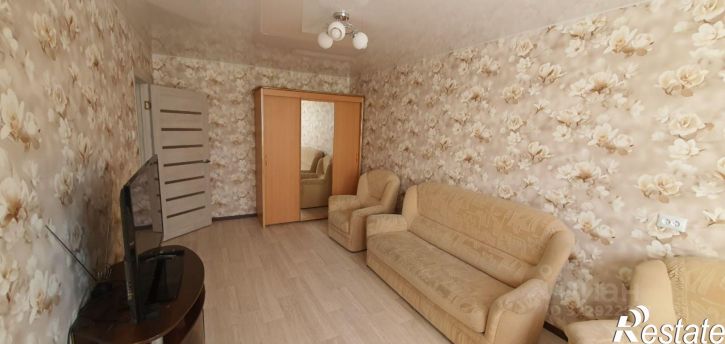 1-комн квартира Тюмень, Широтная улица, 51