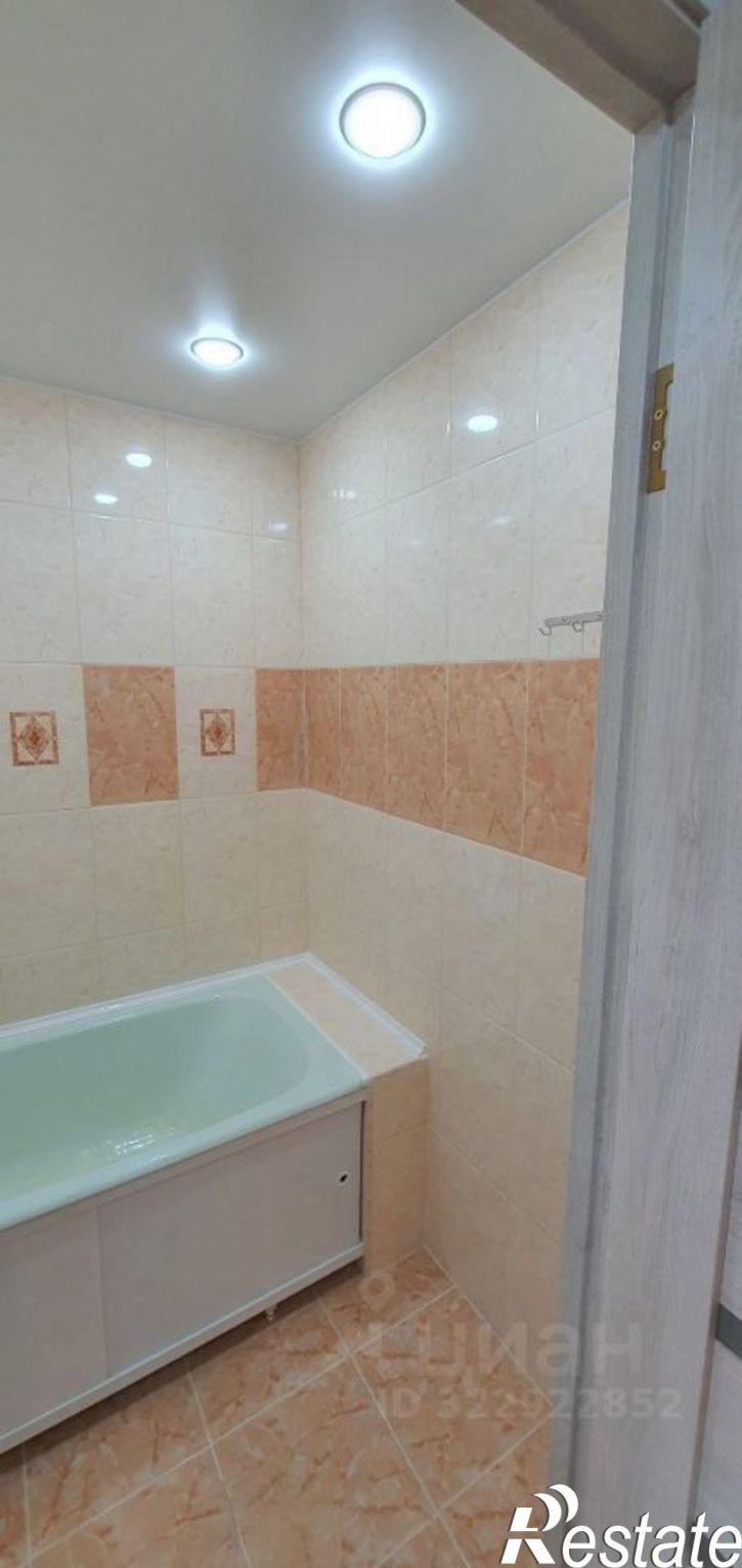 1-комн квартира Тюмень, Широтная улица, 51