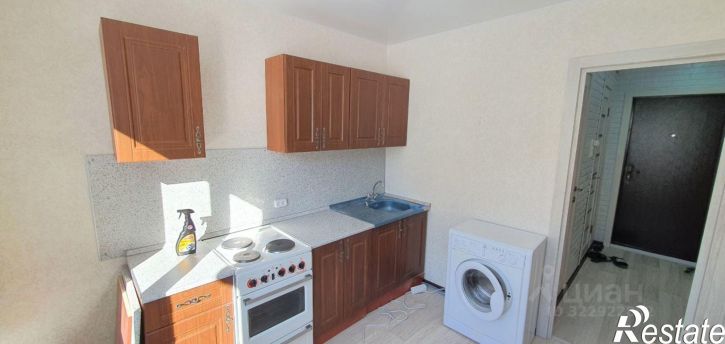 1-комн квартира Тюмень, Широтная улица, 51