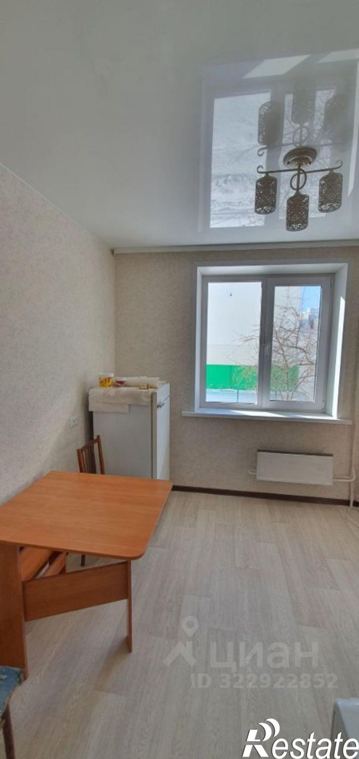 1-комн квартира Тюмень, Широтная улица, 51