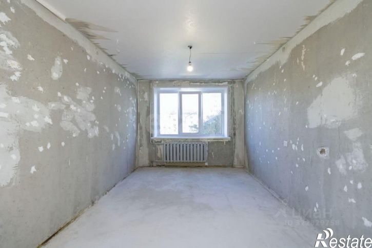 3-комн квартира Минская улица, 3А,  д. 3А